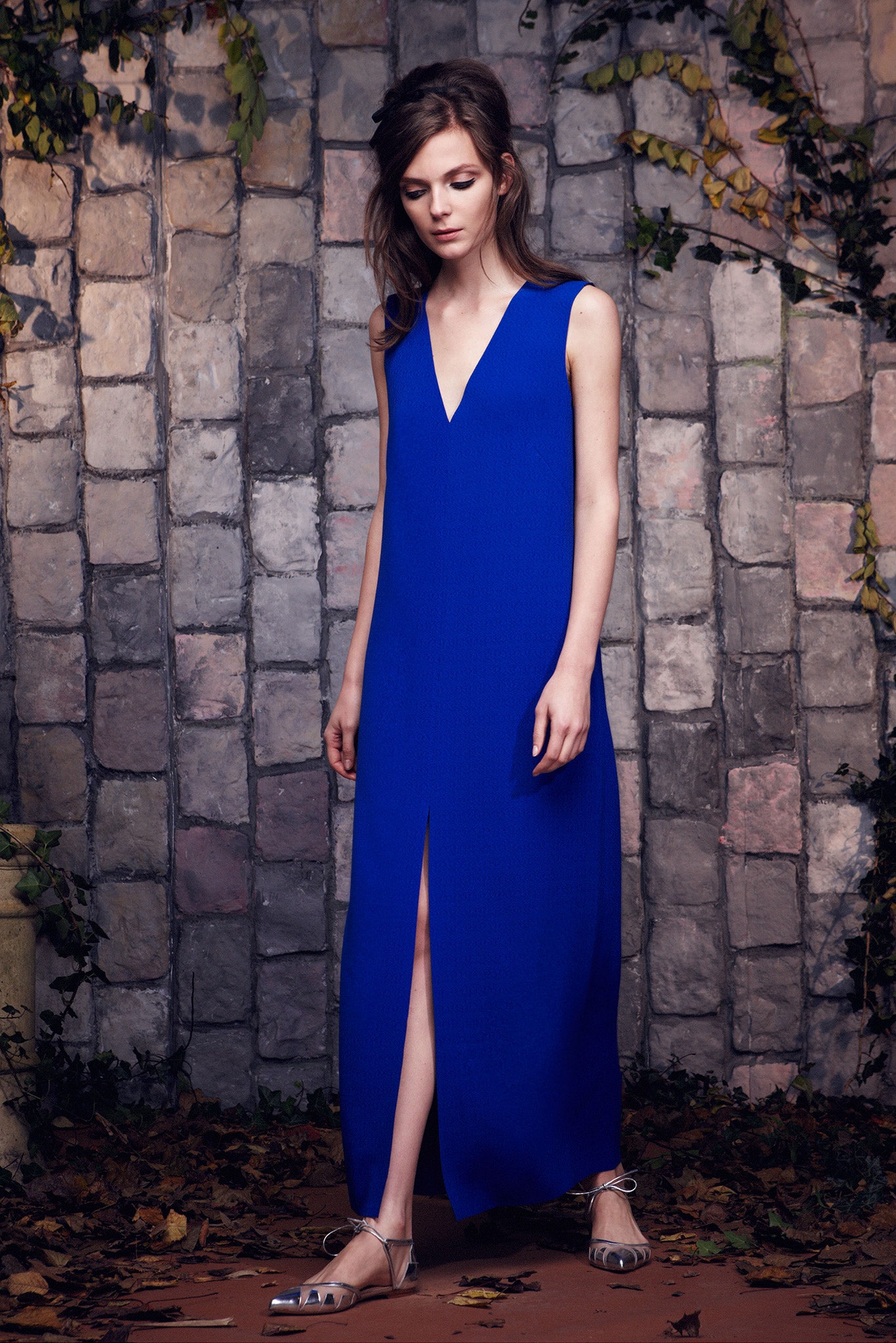 Saloni F/W 15 Look 6