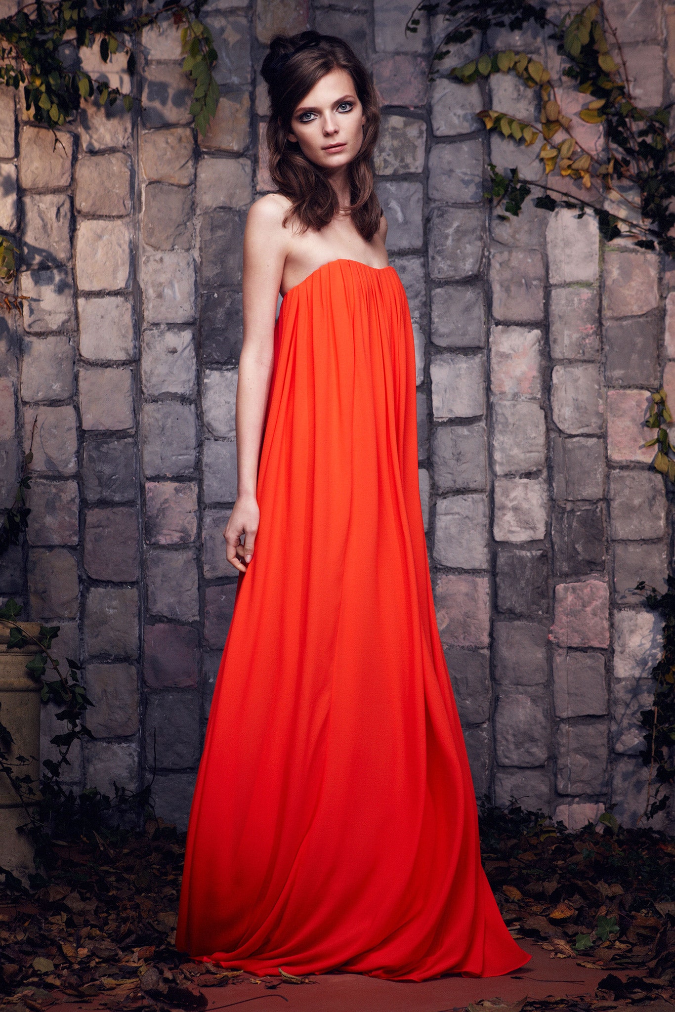 Saloni F/W 15 Look 20