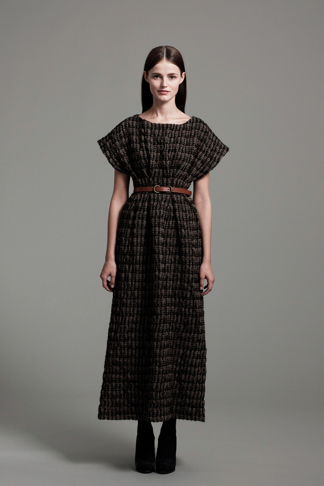 Samuji F/W 14 Look 4