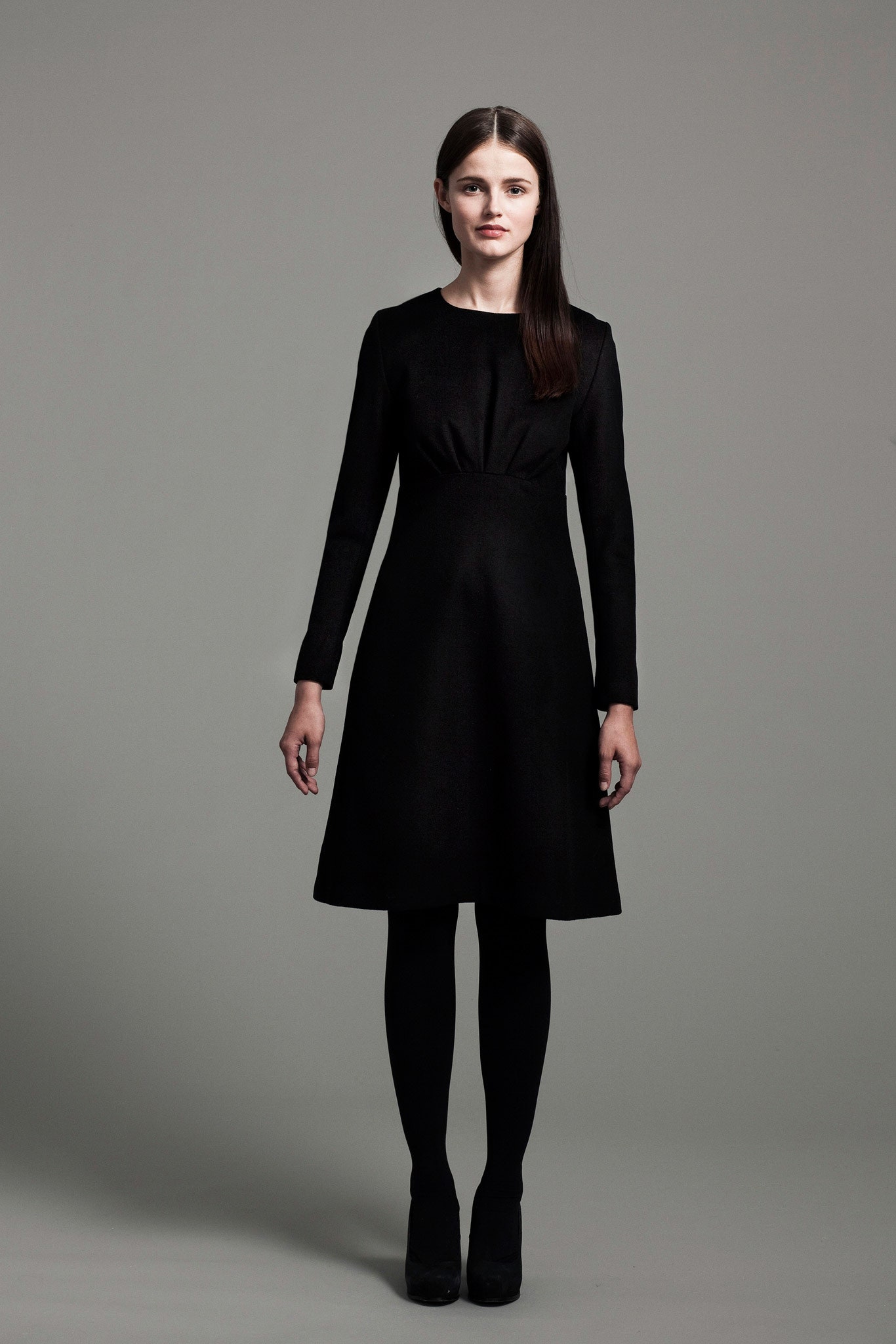 Samuji F/W 14 Look 6