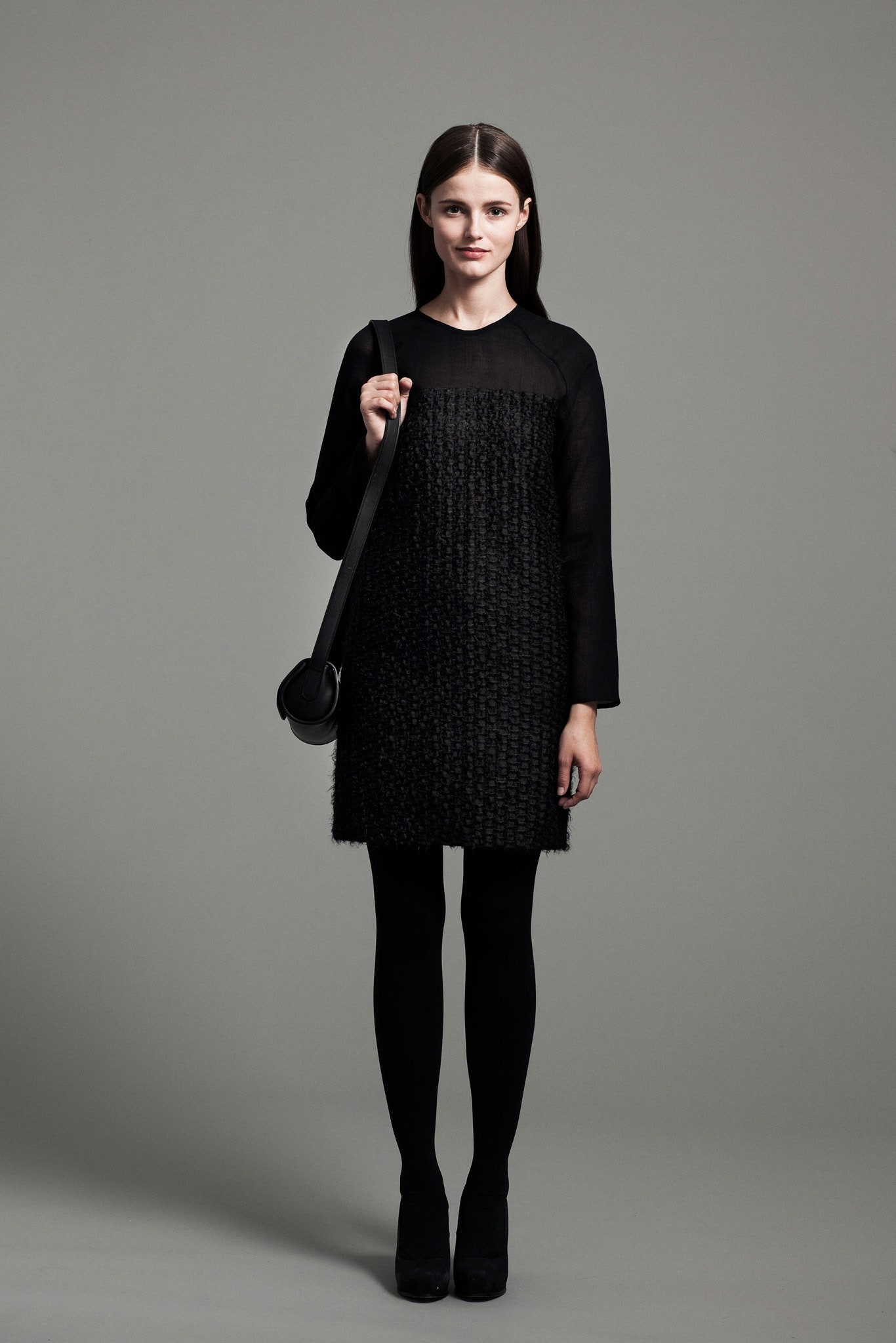 Samuji F/W 14 Look 10