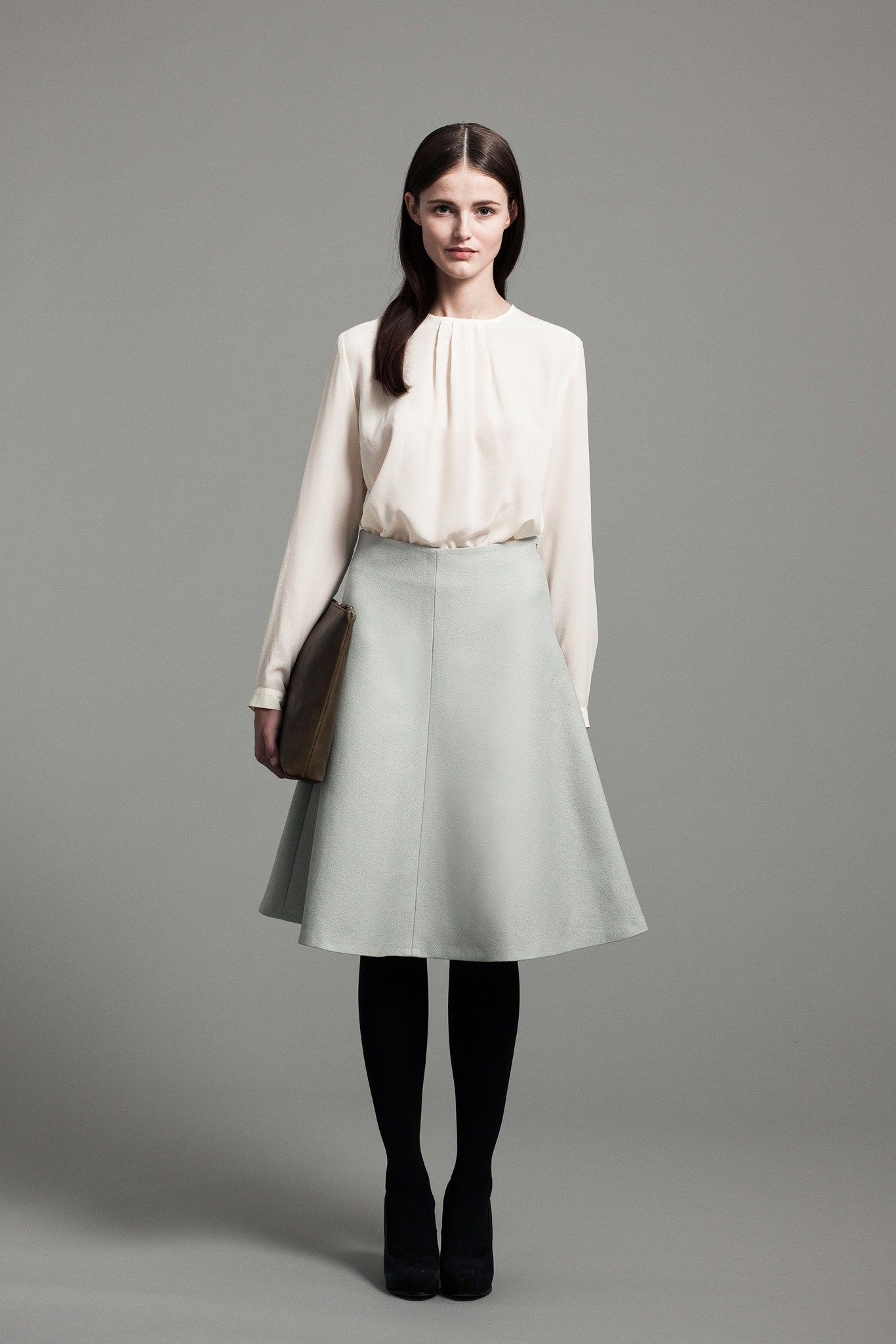 Samuji F/W 14 Look 11
