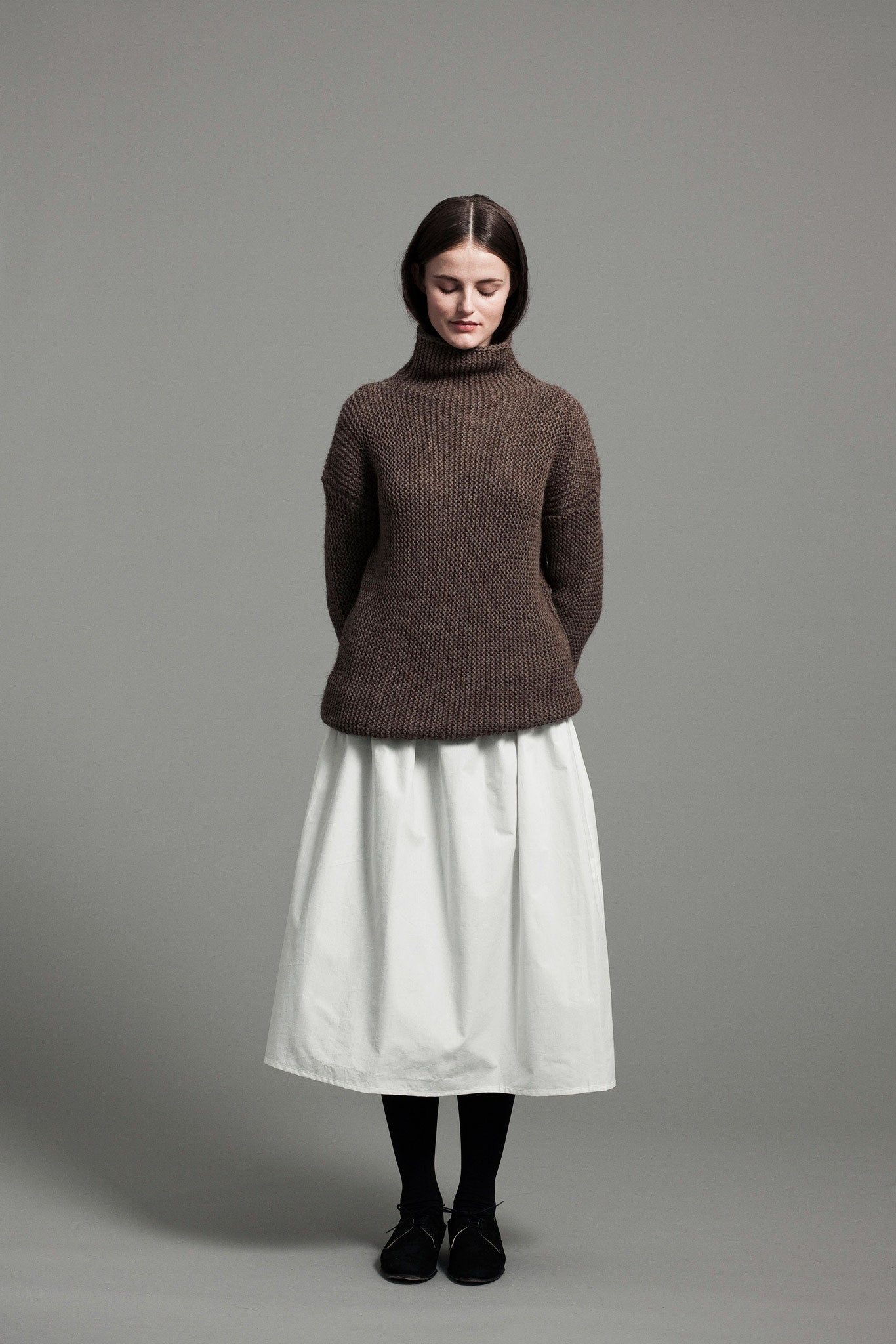Samuji F/W 14 Look 12