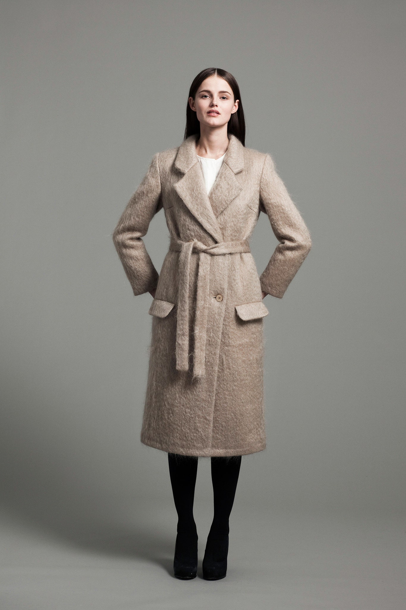 Samuji F/W 14 Look 13
