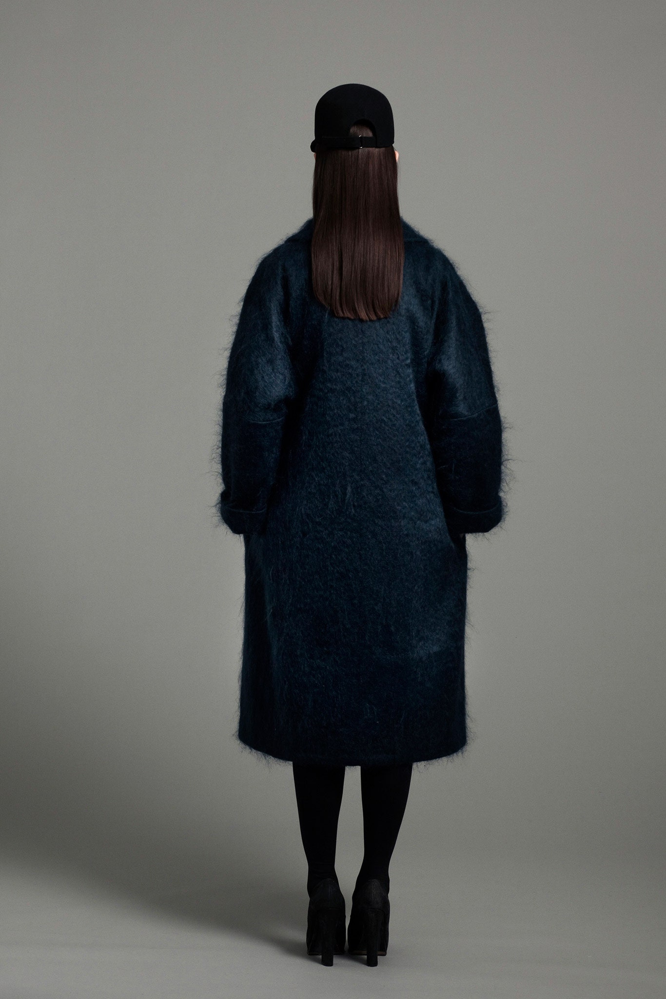 Samuji F/W 14 Look 14