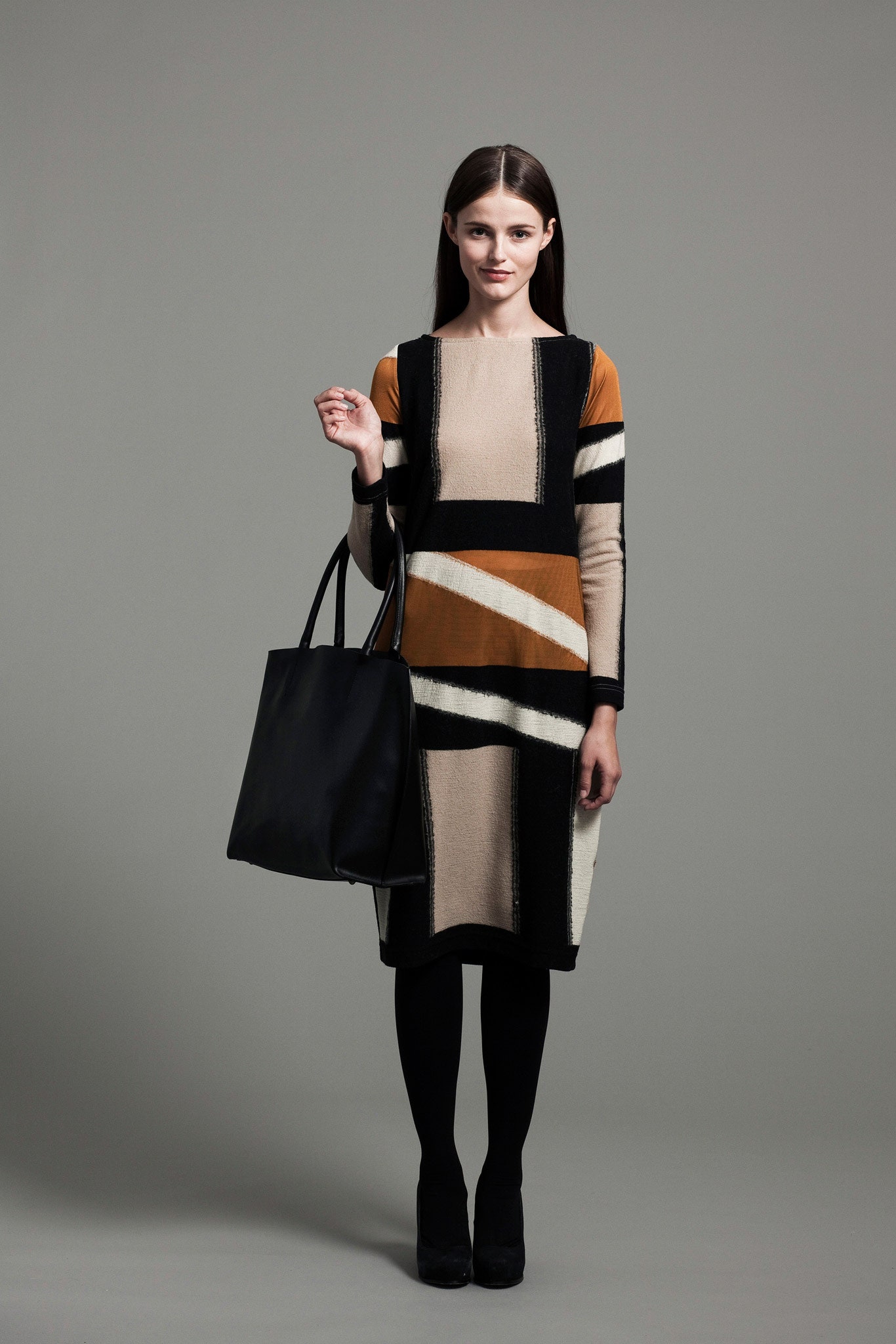 Samuji F/W 14 Look 15