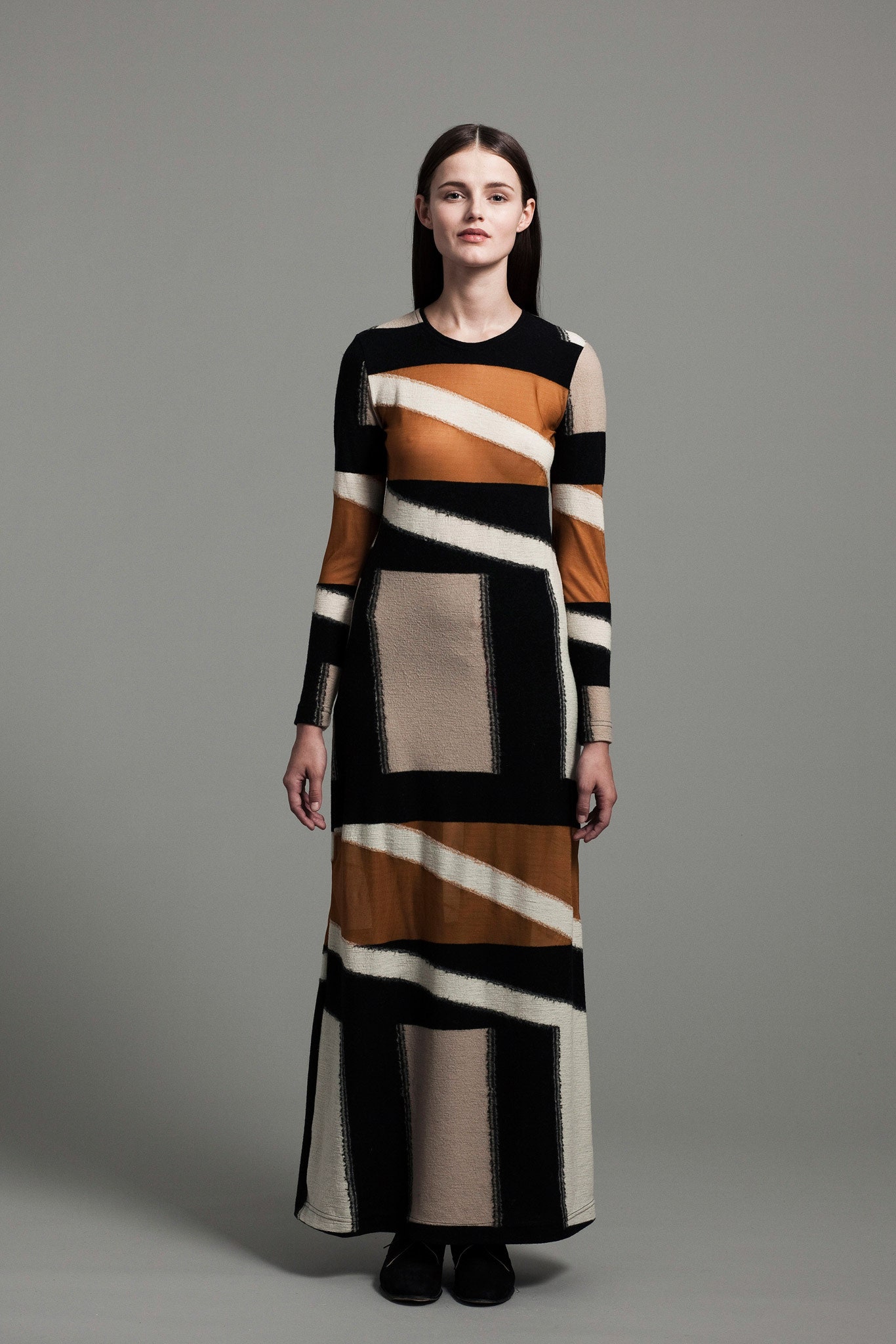 Samuji F/W 14 Look 16