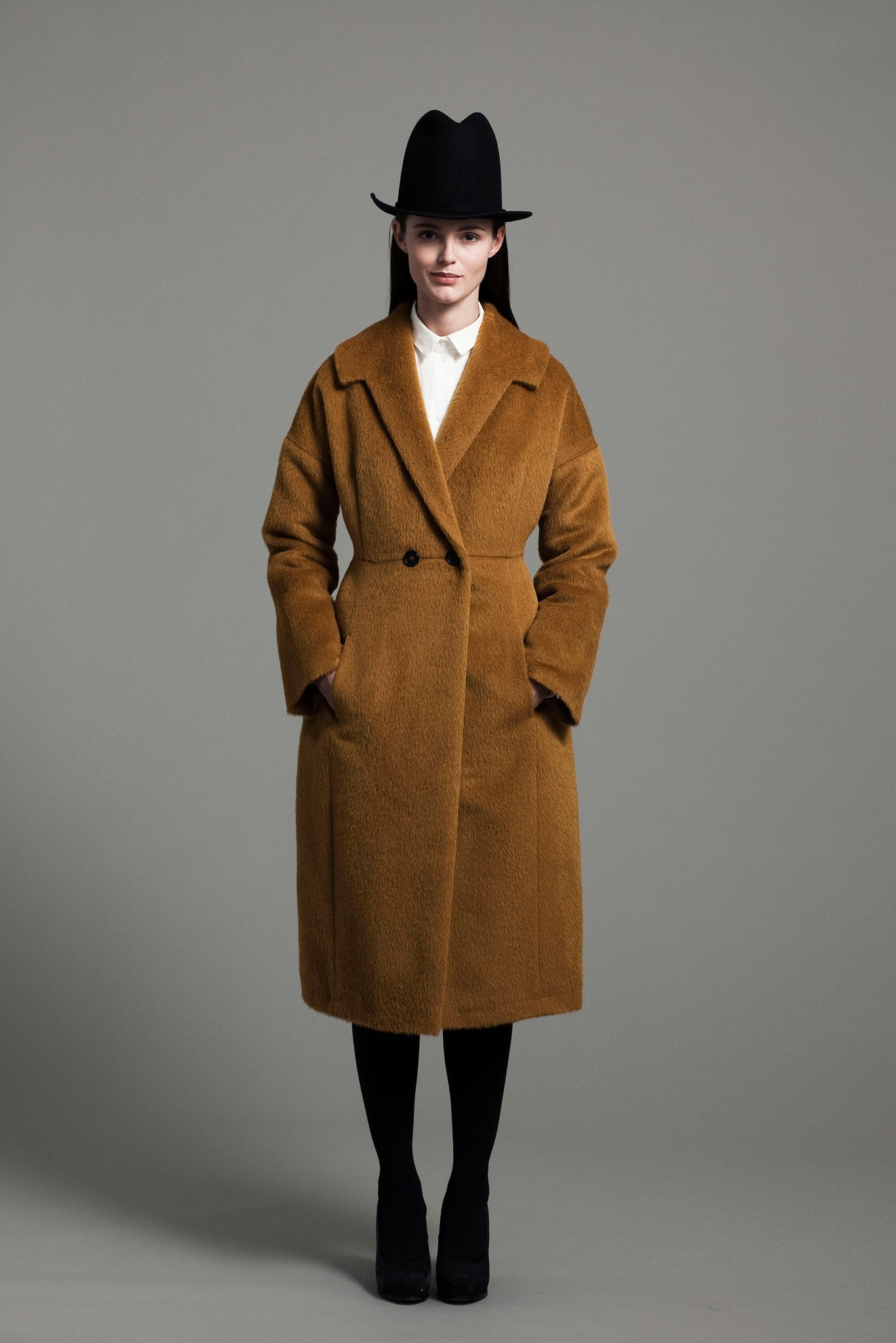 Samuji F/W 14 Look 17