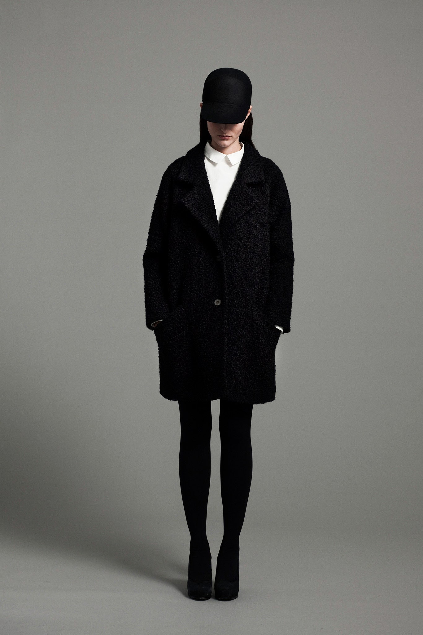 Samuji F/W 14 Look 18
