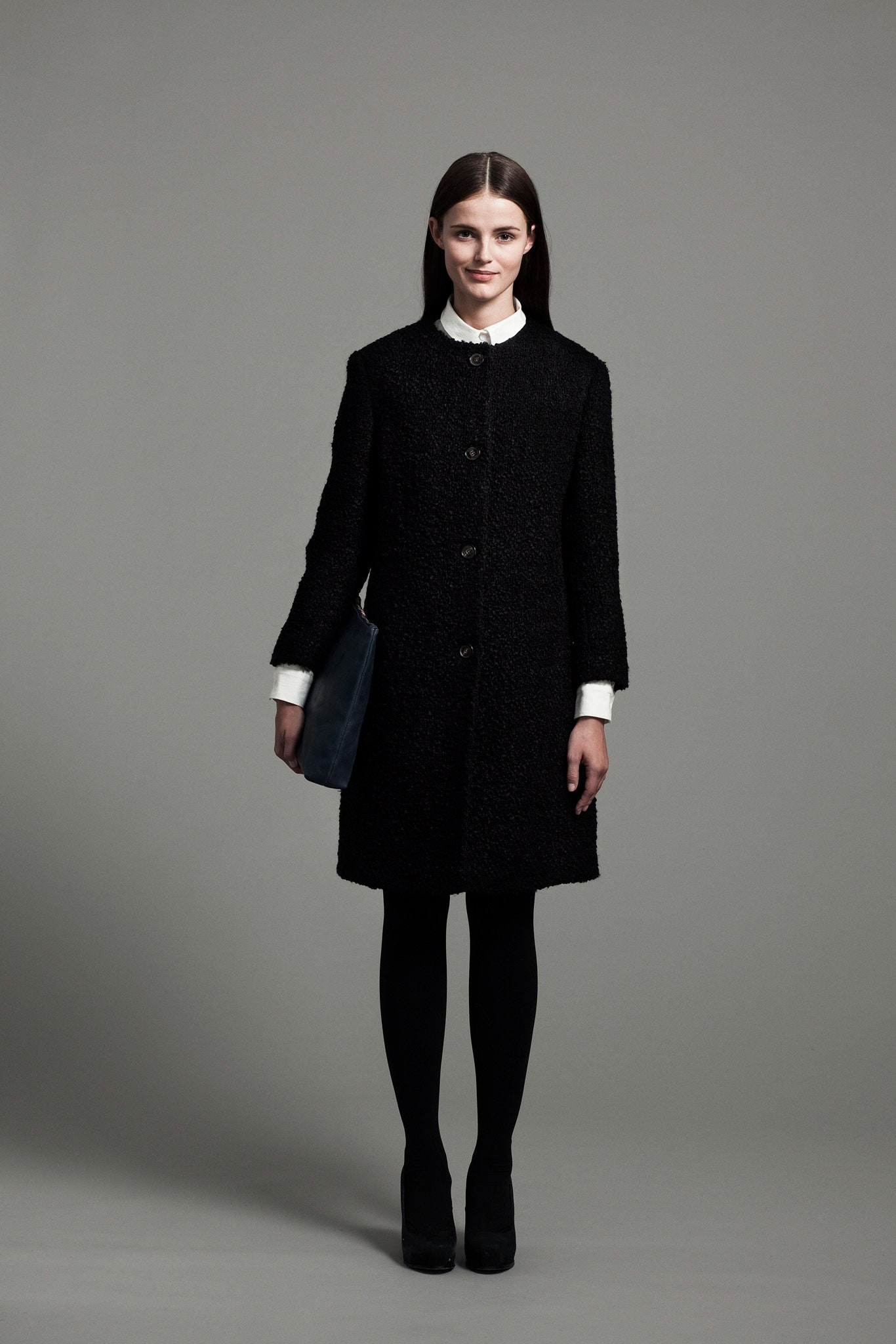 Samuji F/W 14 Look 19