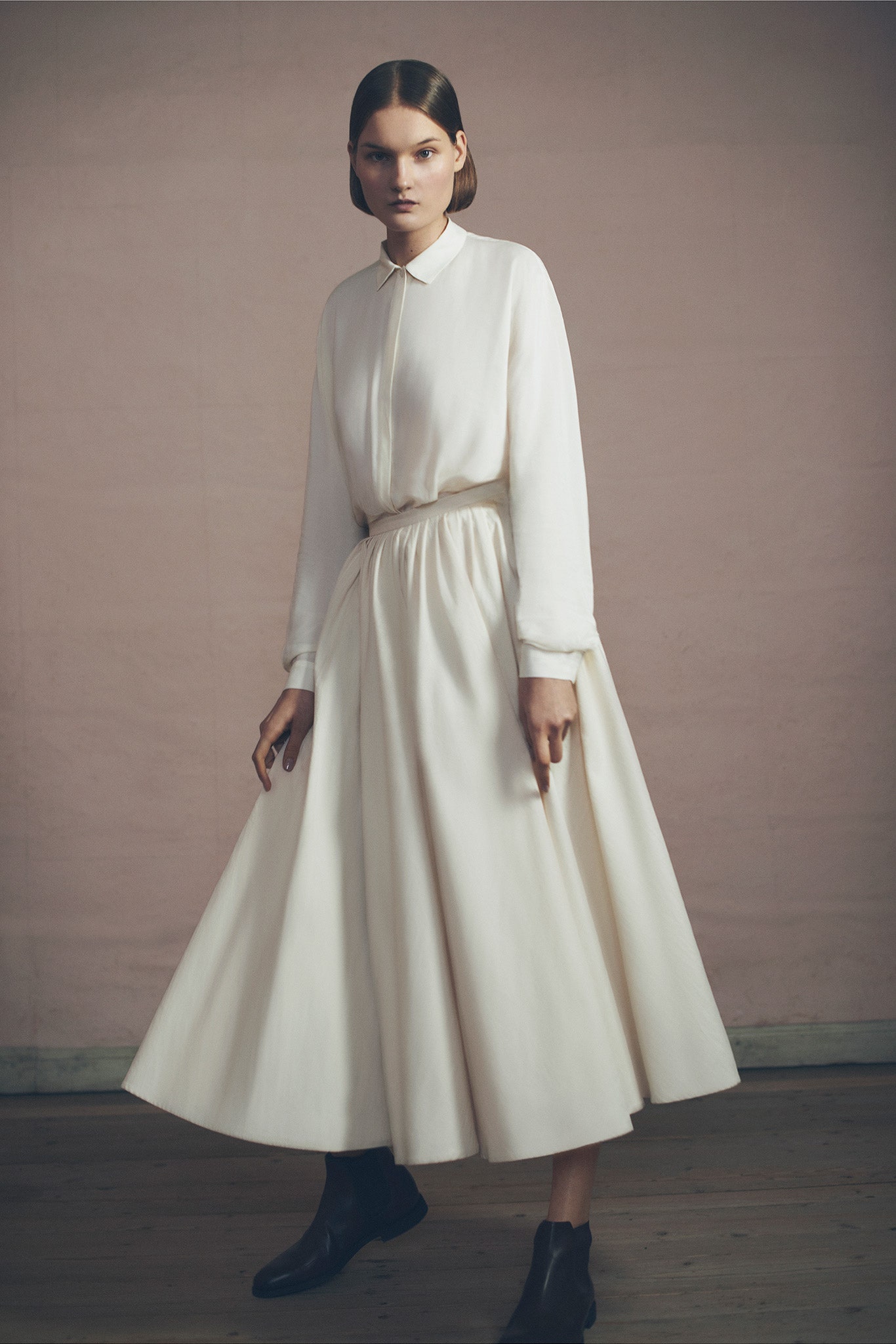 Samuji Pre-Fall 2015
