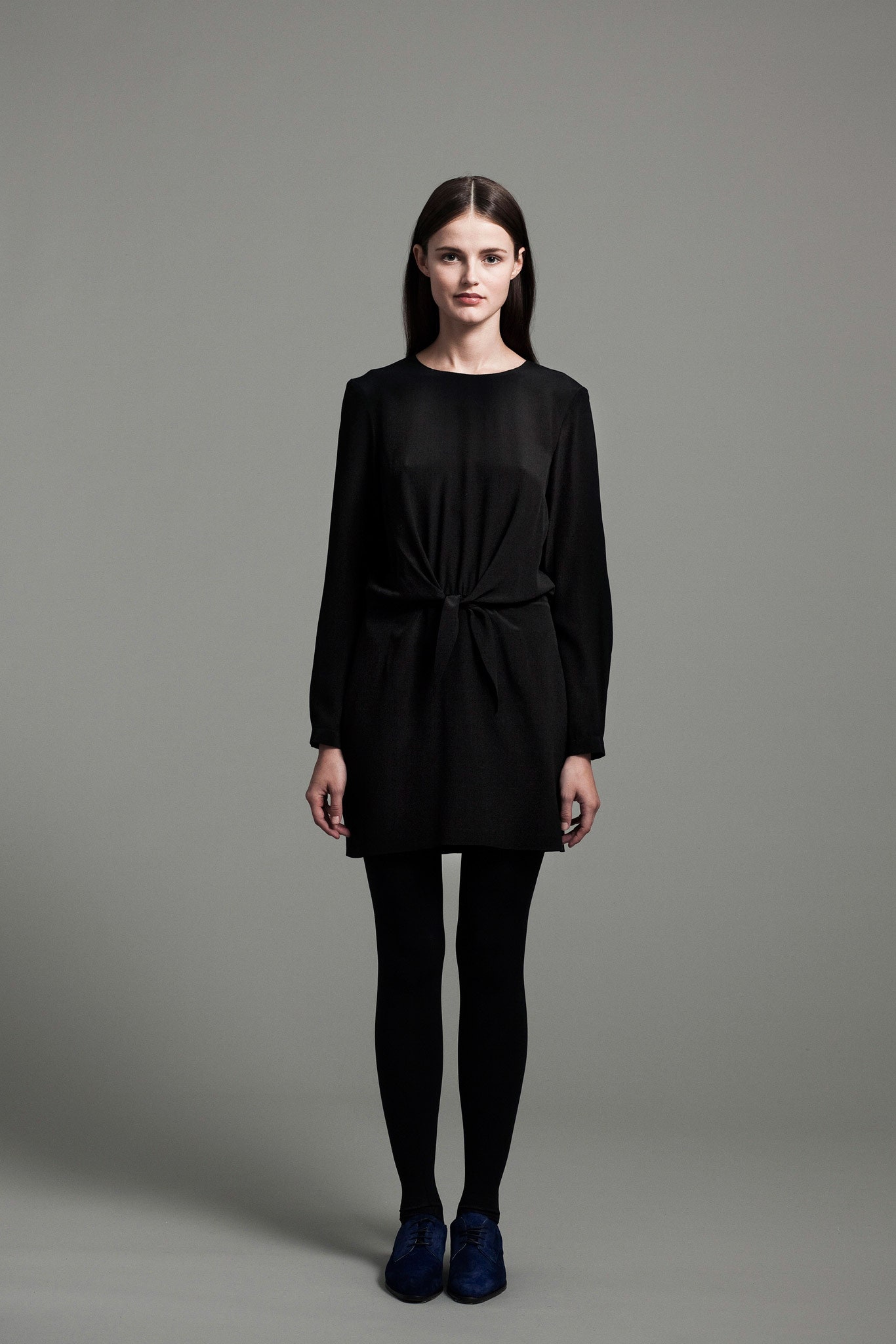 Samuji F/W 14 Look 20