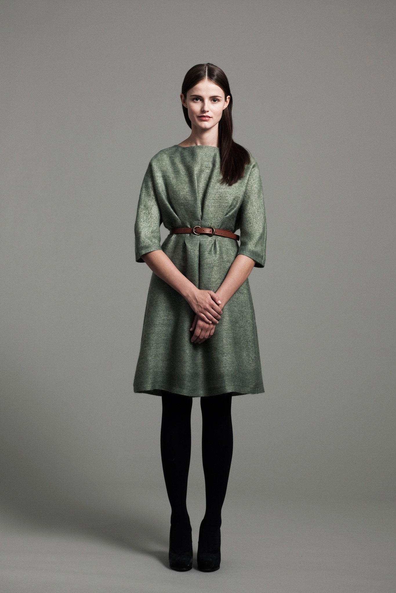 Samuji F/W 14 Look 22