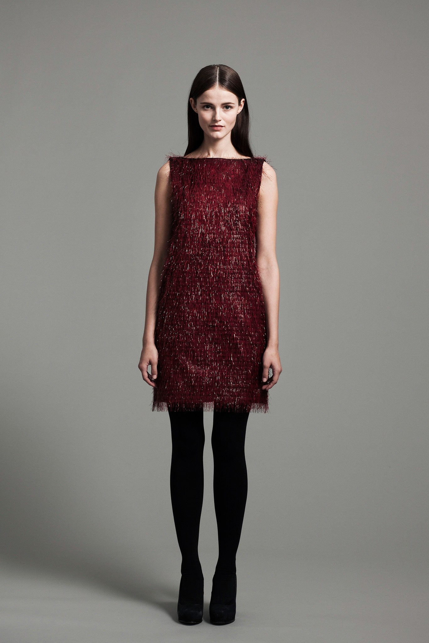 Samuji F/W 14 Look 24