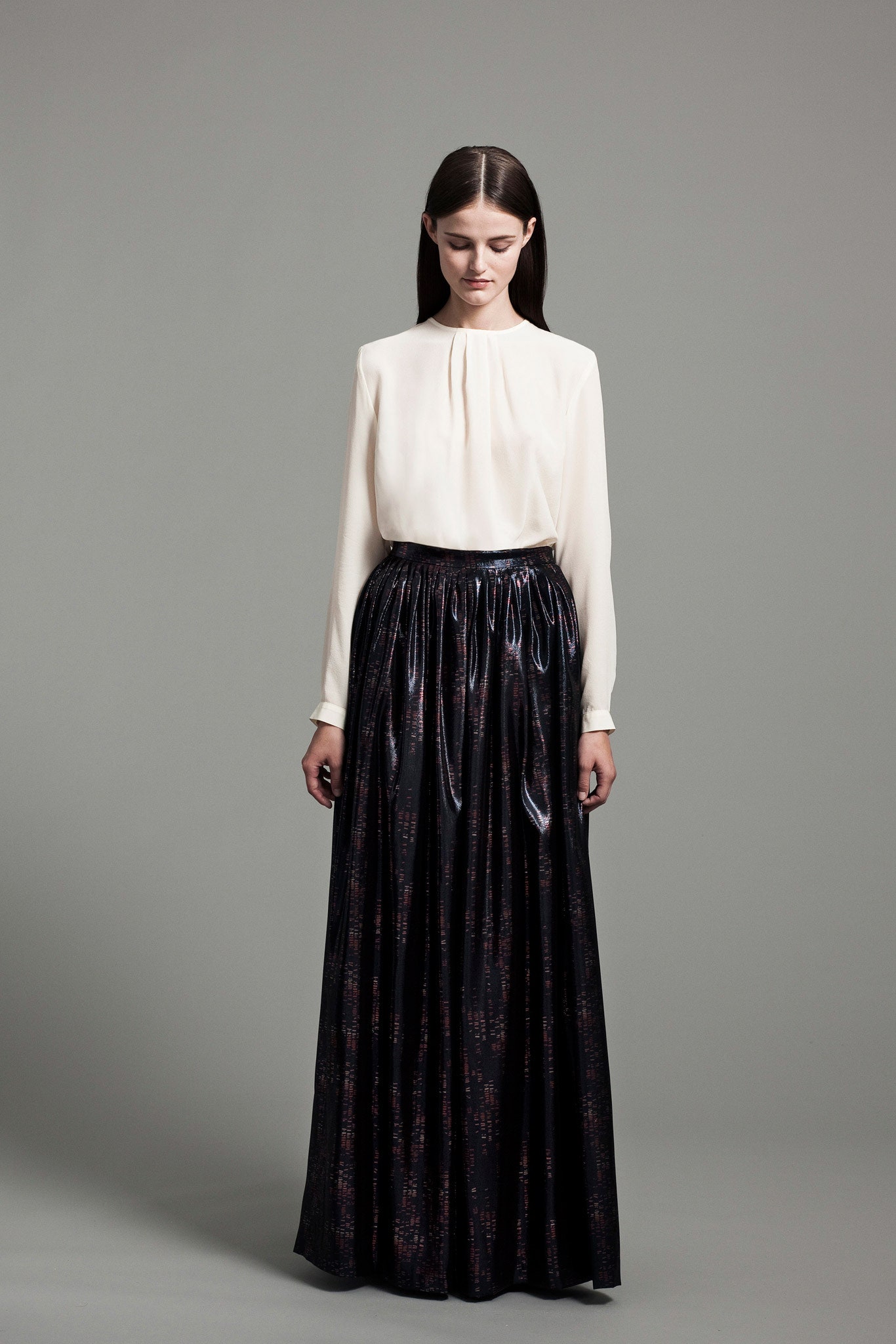 Samuji F/W 14 Look 26