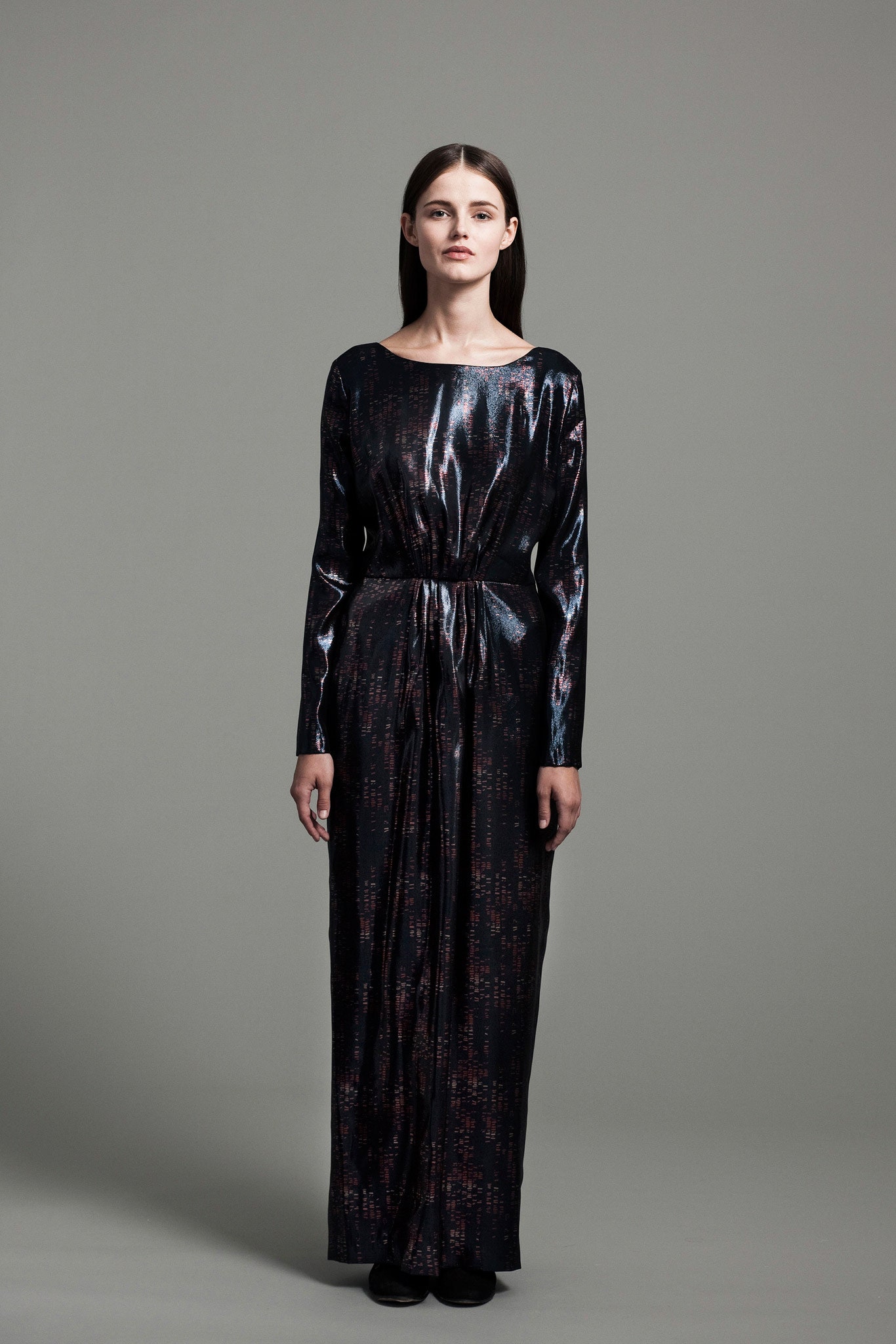 Samuji F/W 14 Look 27
