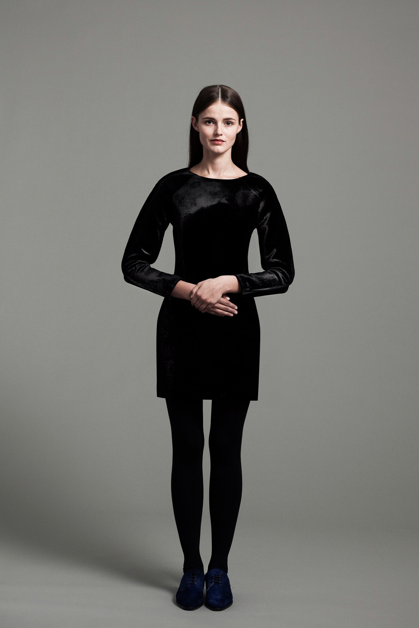 Samuji F/W 14 Look 28