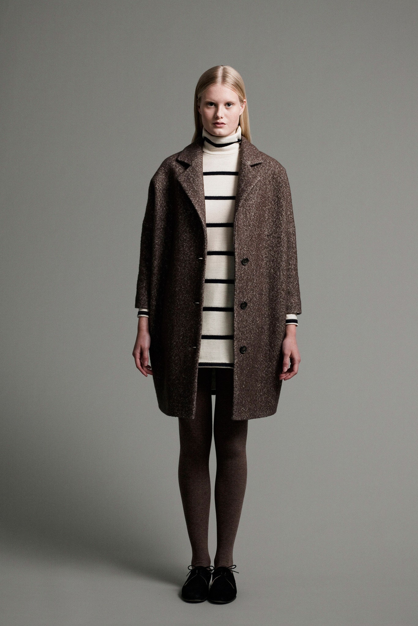 Samuji F/W 14 Look 30