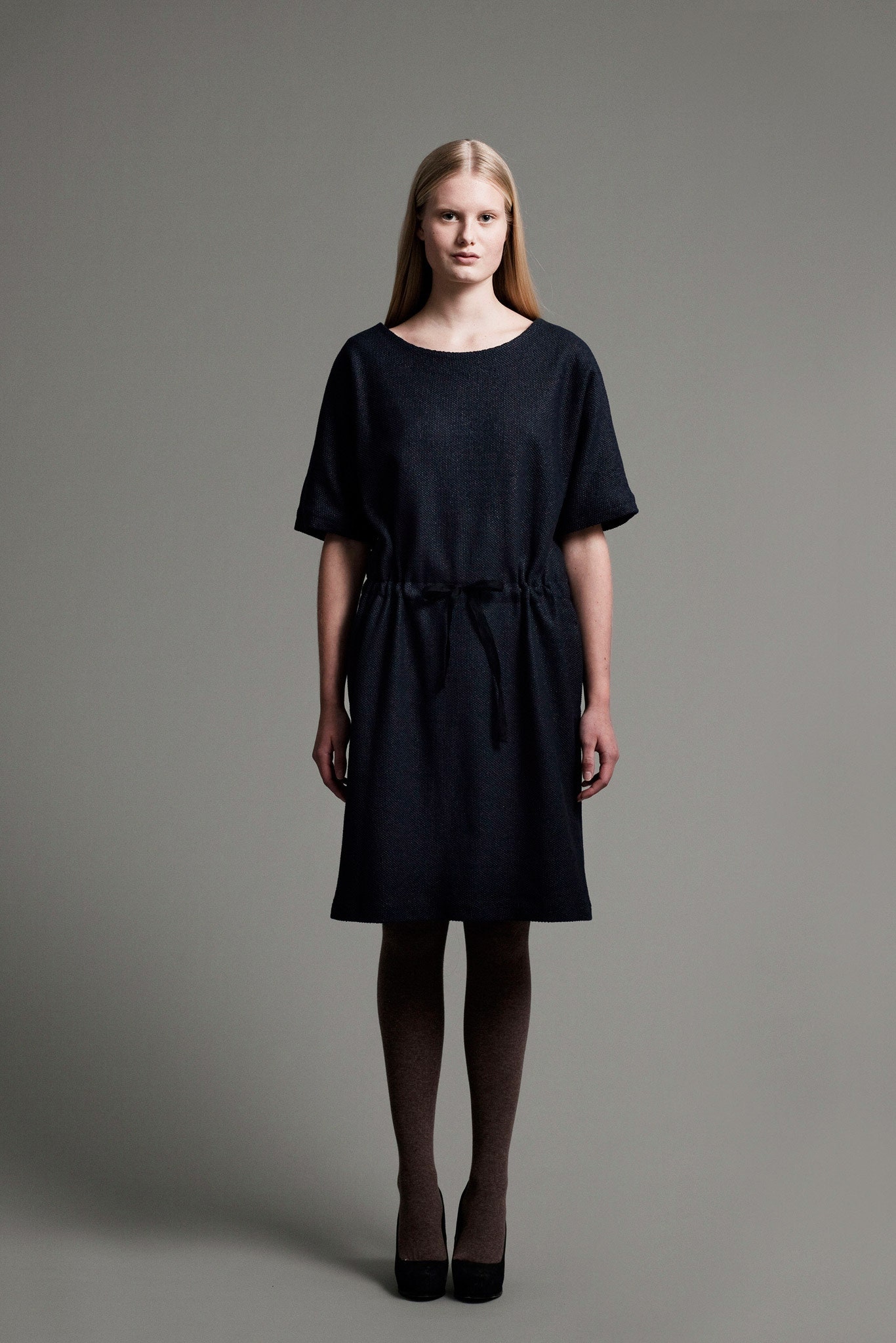 Samuji F/W 14 Look 31