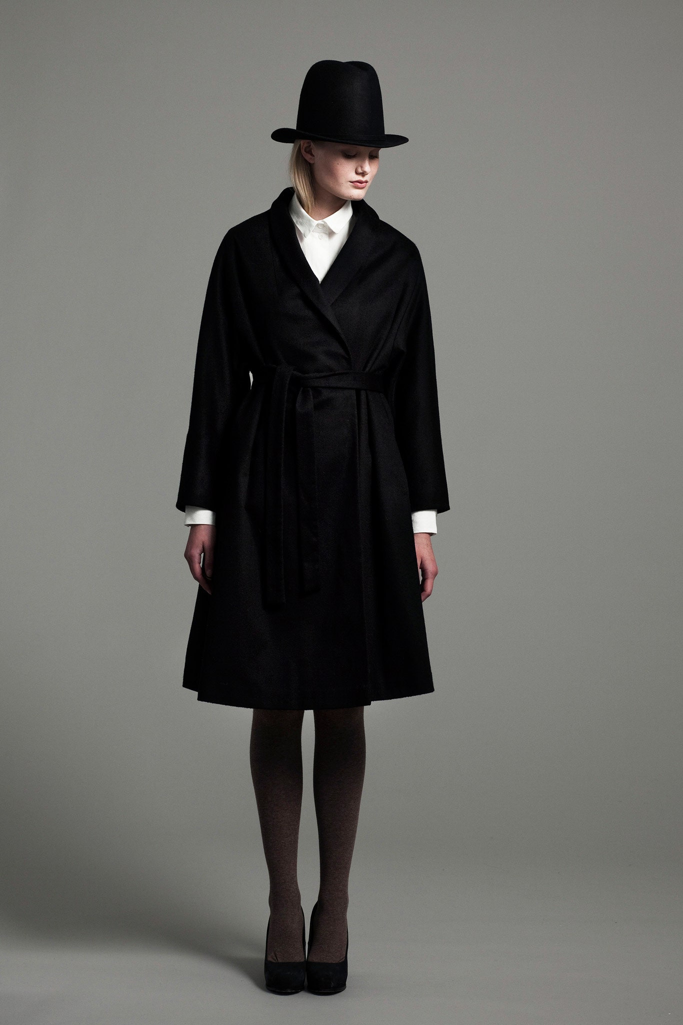 Samuji F/W 14 Look 34