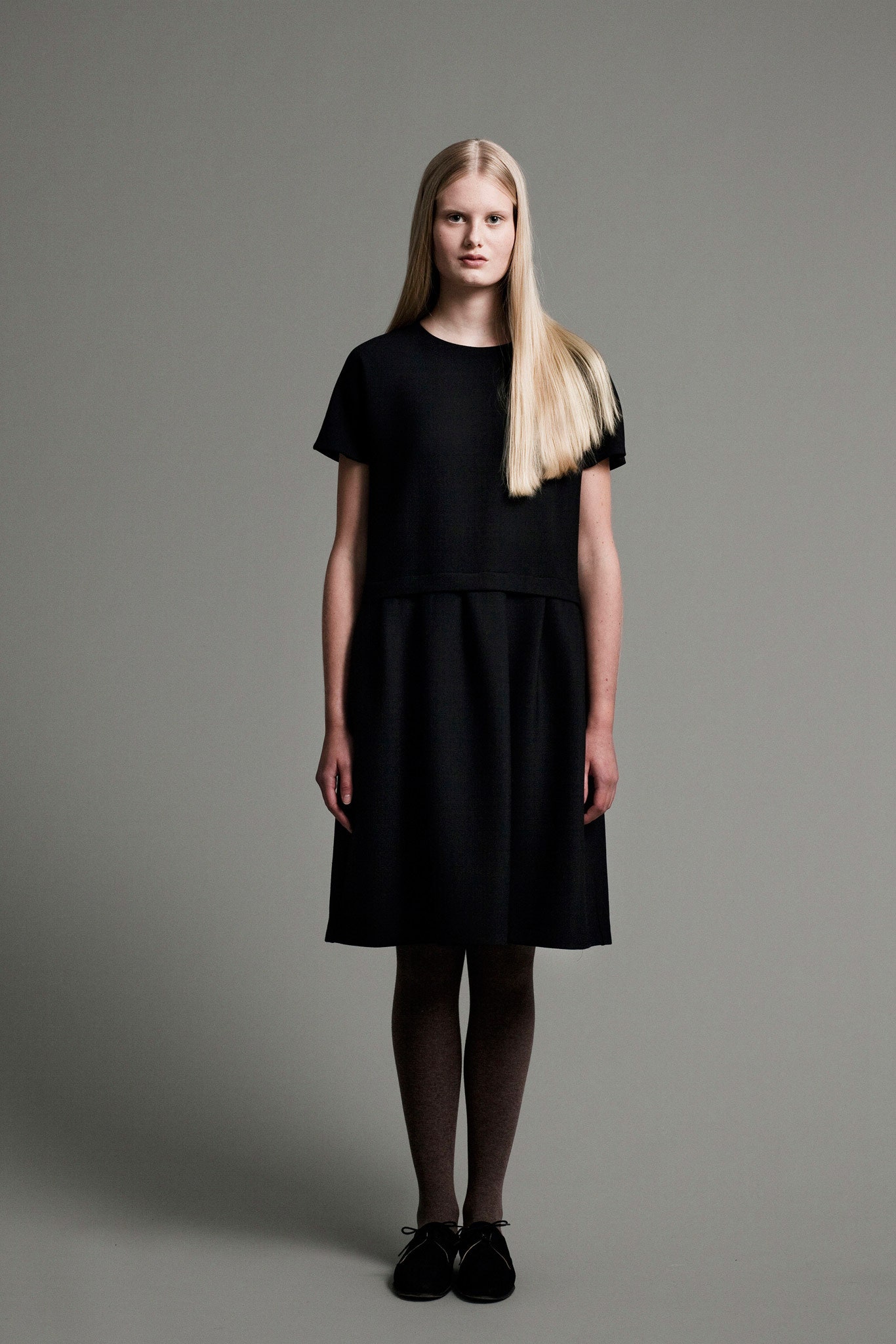 Samuji F/W 14 Look 35