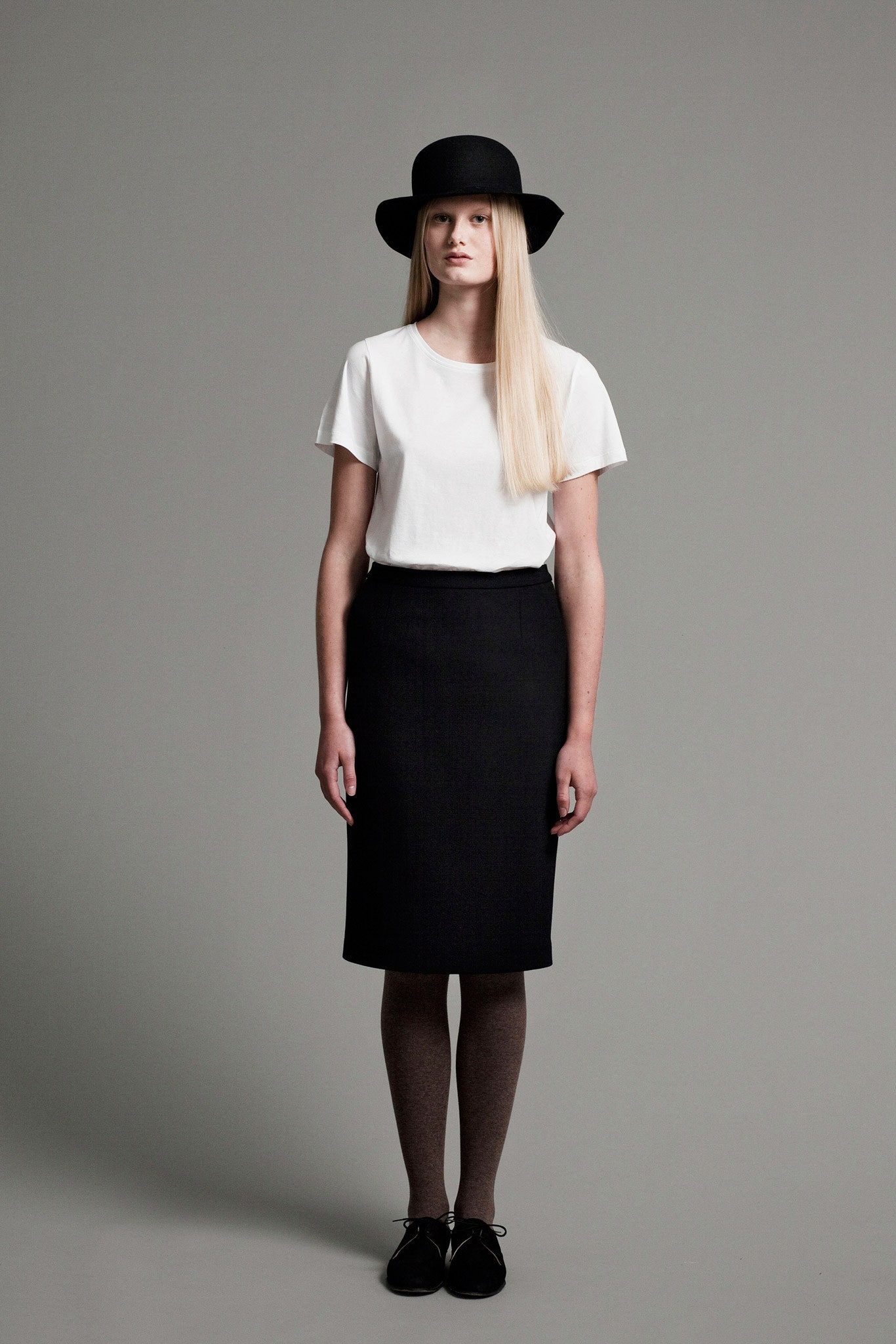Samuji F/W 14 Look 36