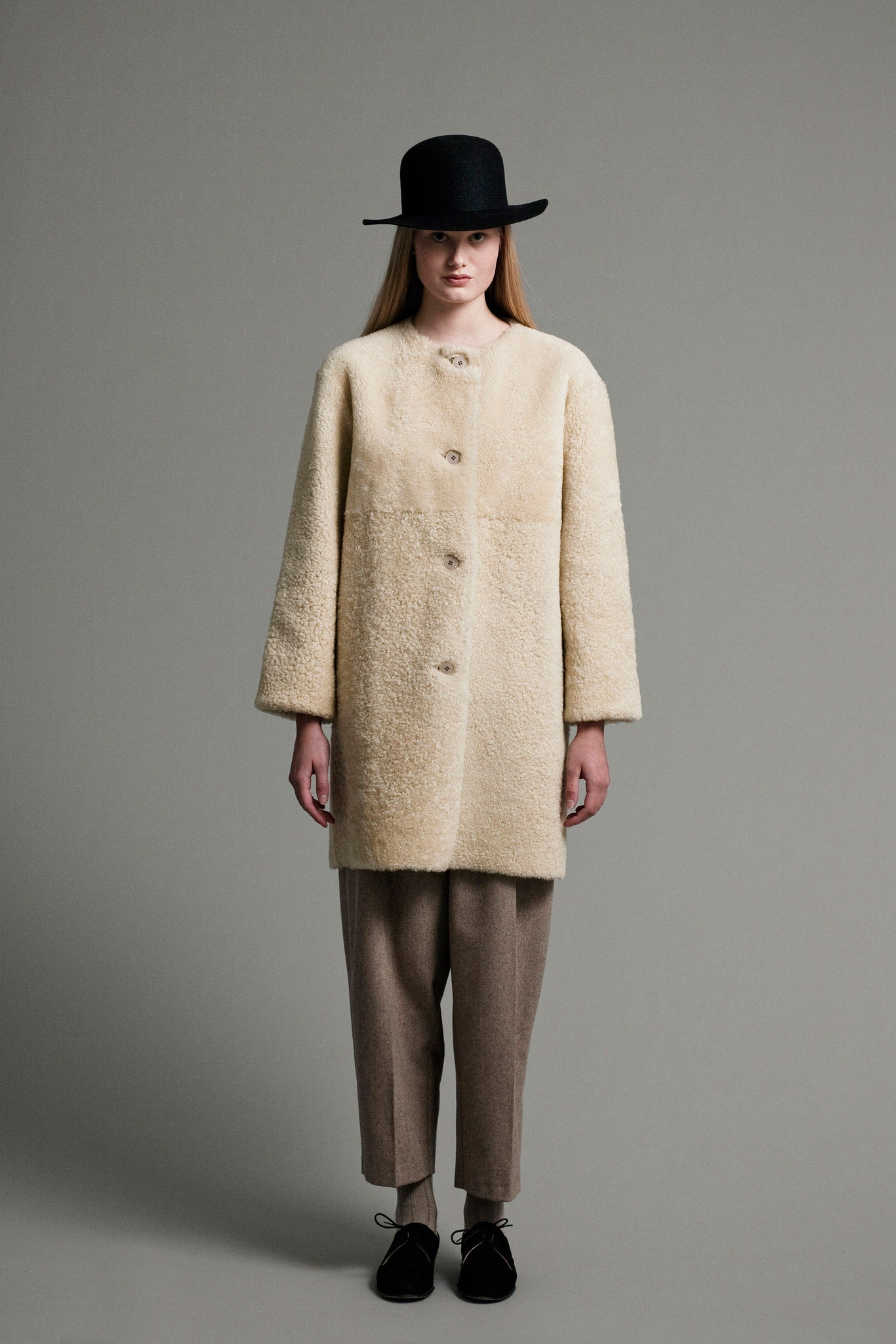 Samuji F/W 14 Look 37