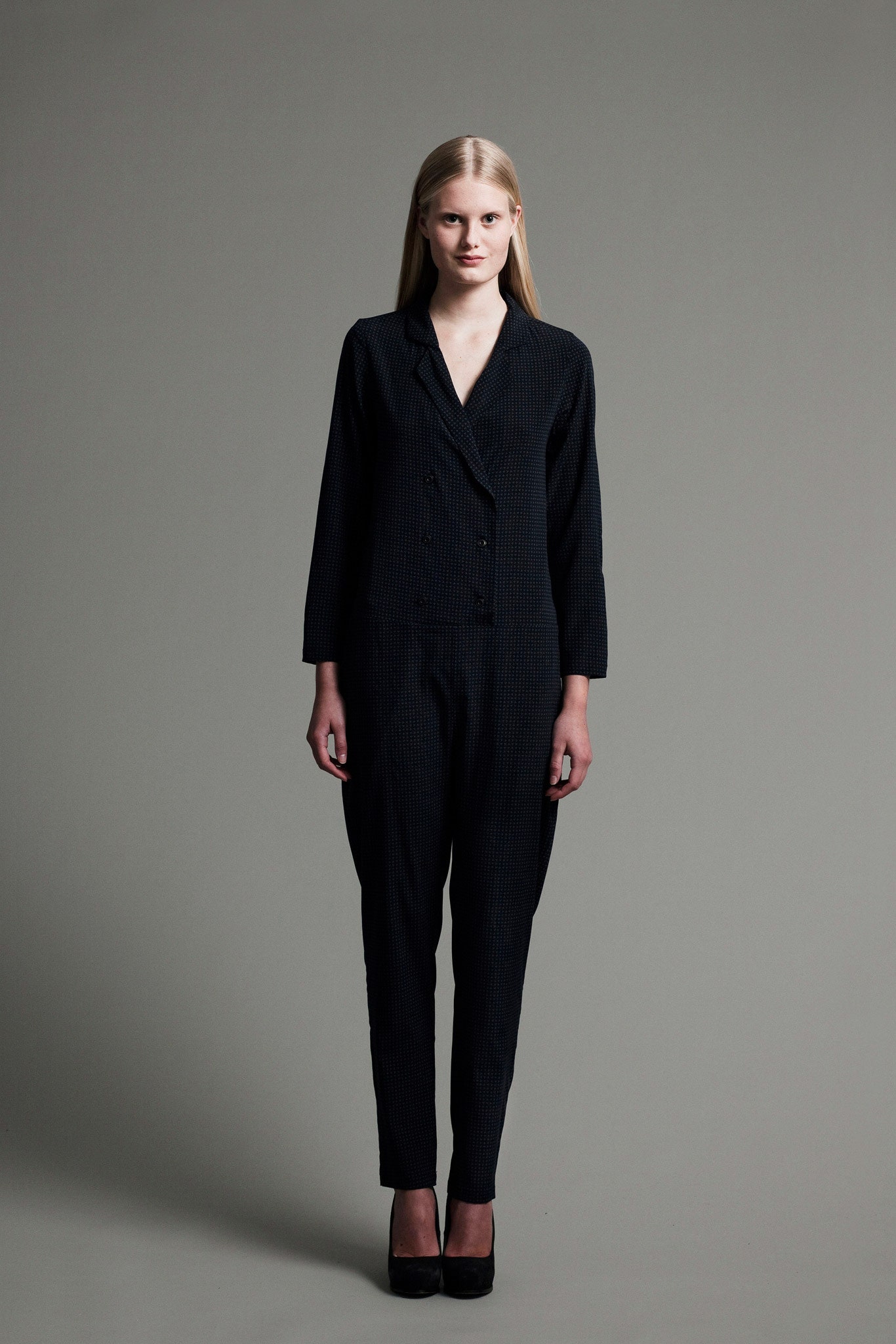 Samuji F/W 14 Look 39
