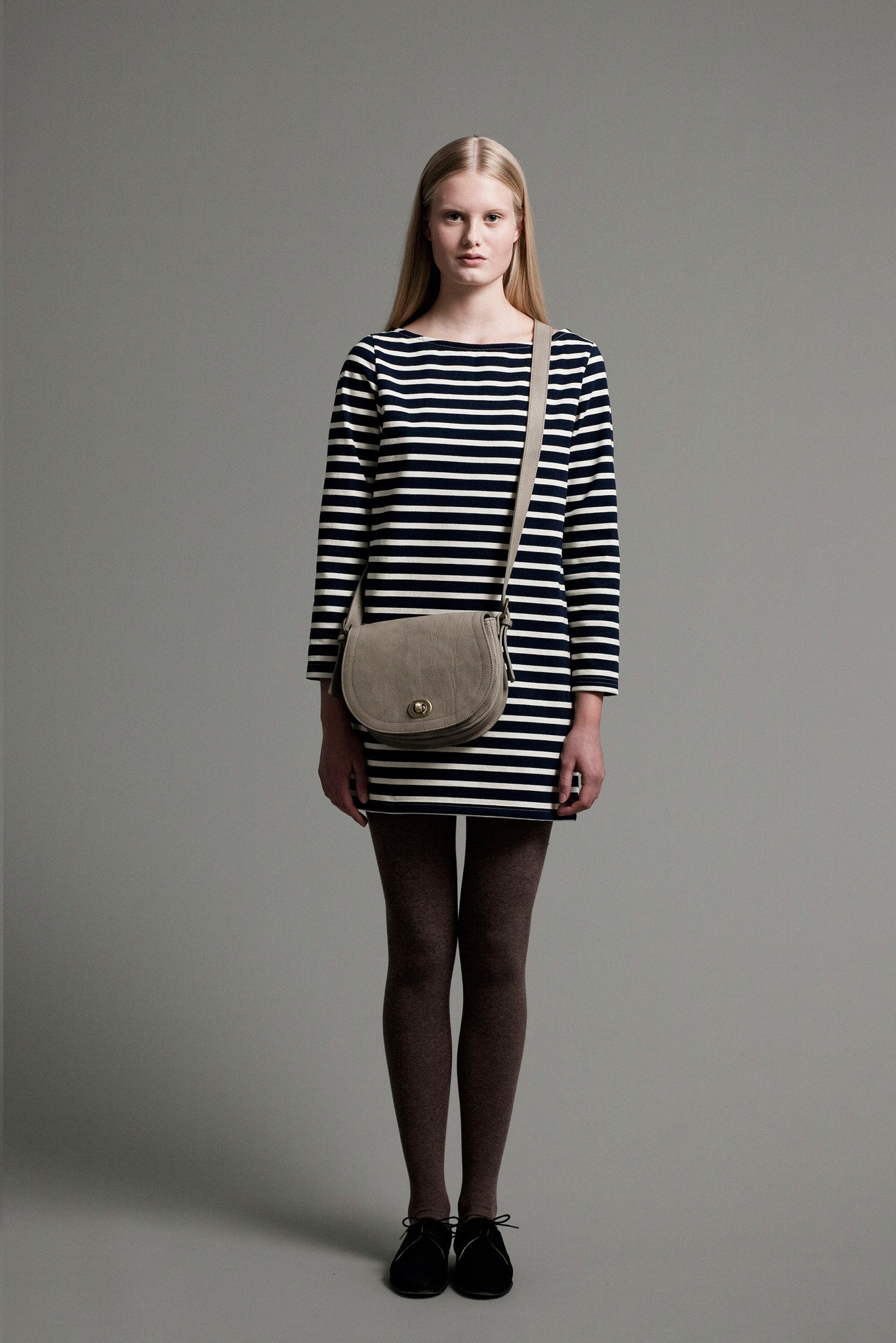 Samuji F/W 14 Look 42