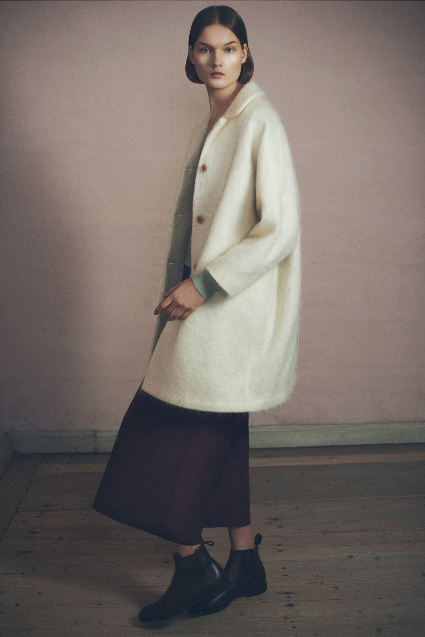 Samuji F/W 15 Look 11