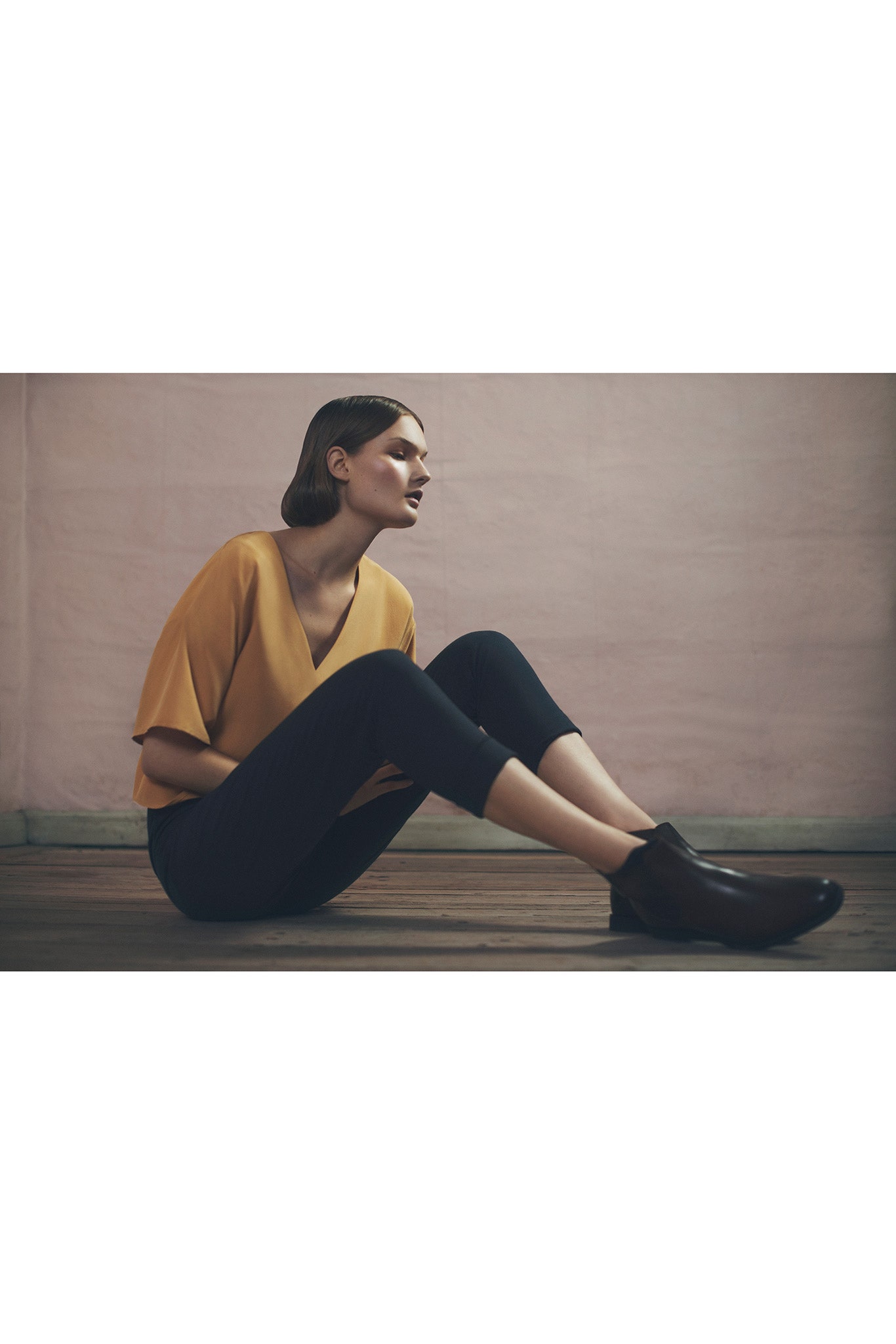 Samuji F/W 15 Look 12