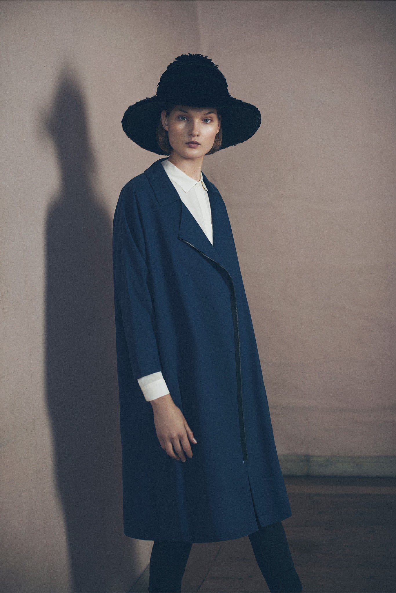 Samuji F/W 15 Look 14