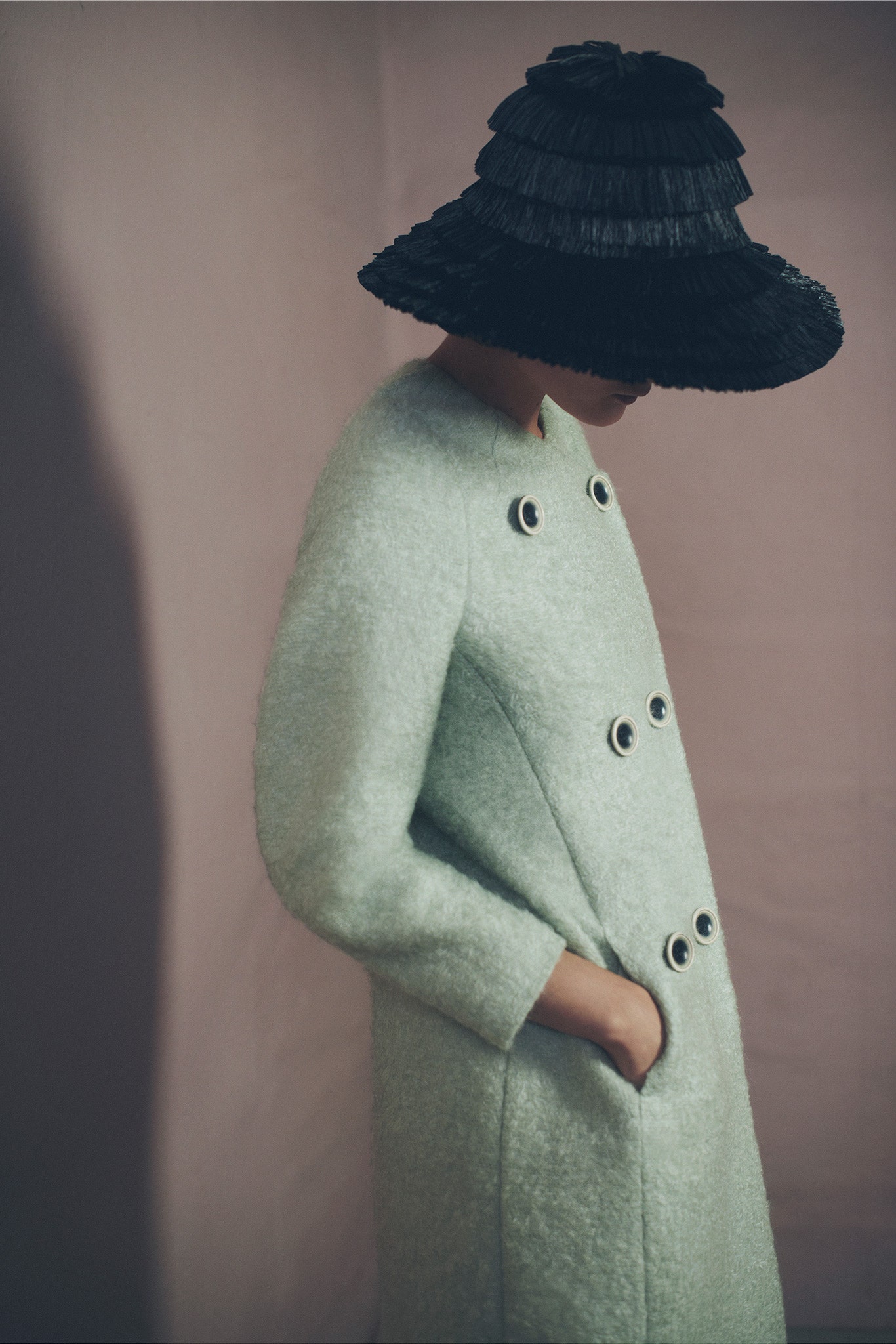 Samuji F/W 15 Look 16
