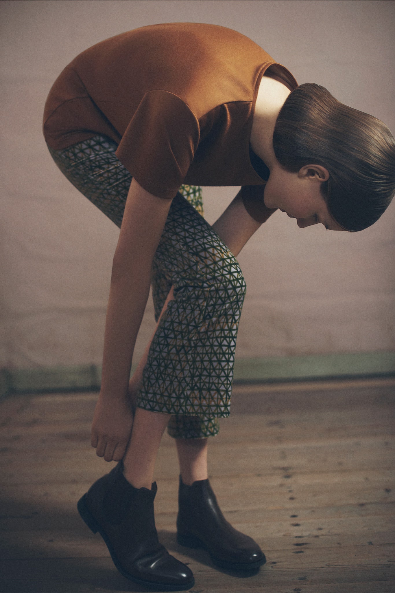 Samuji F/W 15 Look 19