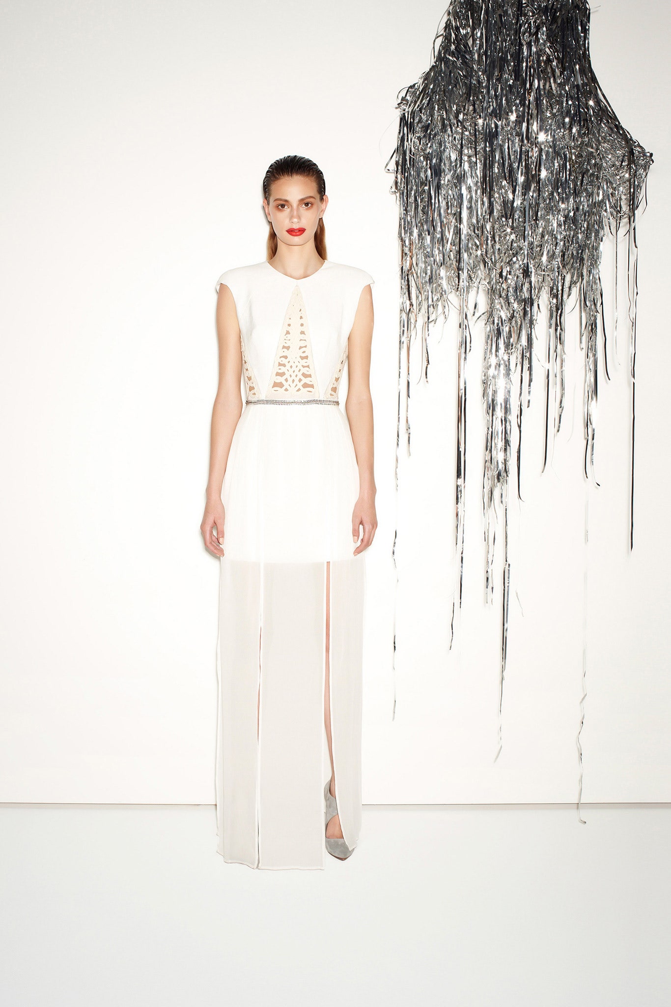 Sass & Bide Resort 14 Look 3