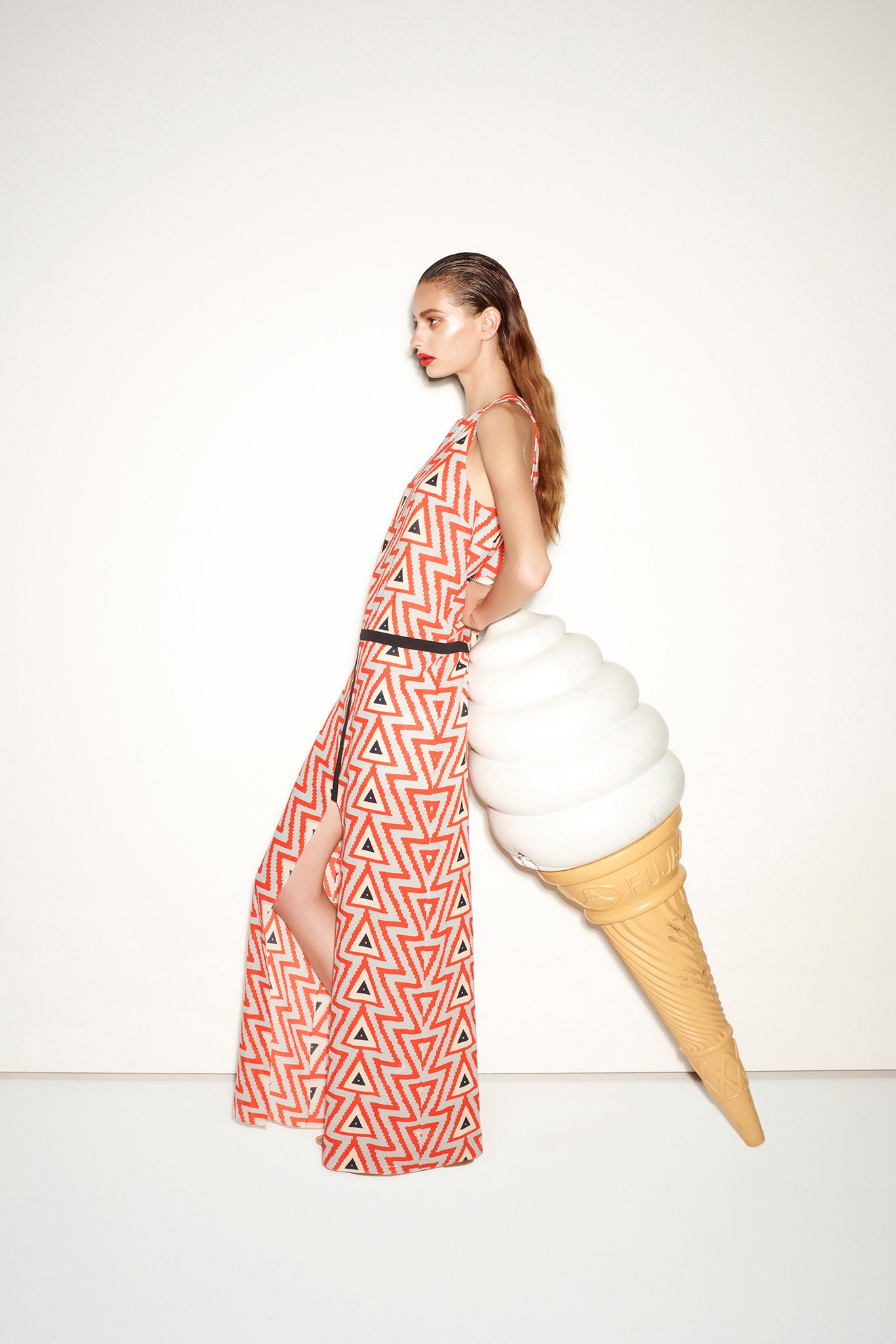 Sass & Bide Resort 14 Look 26