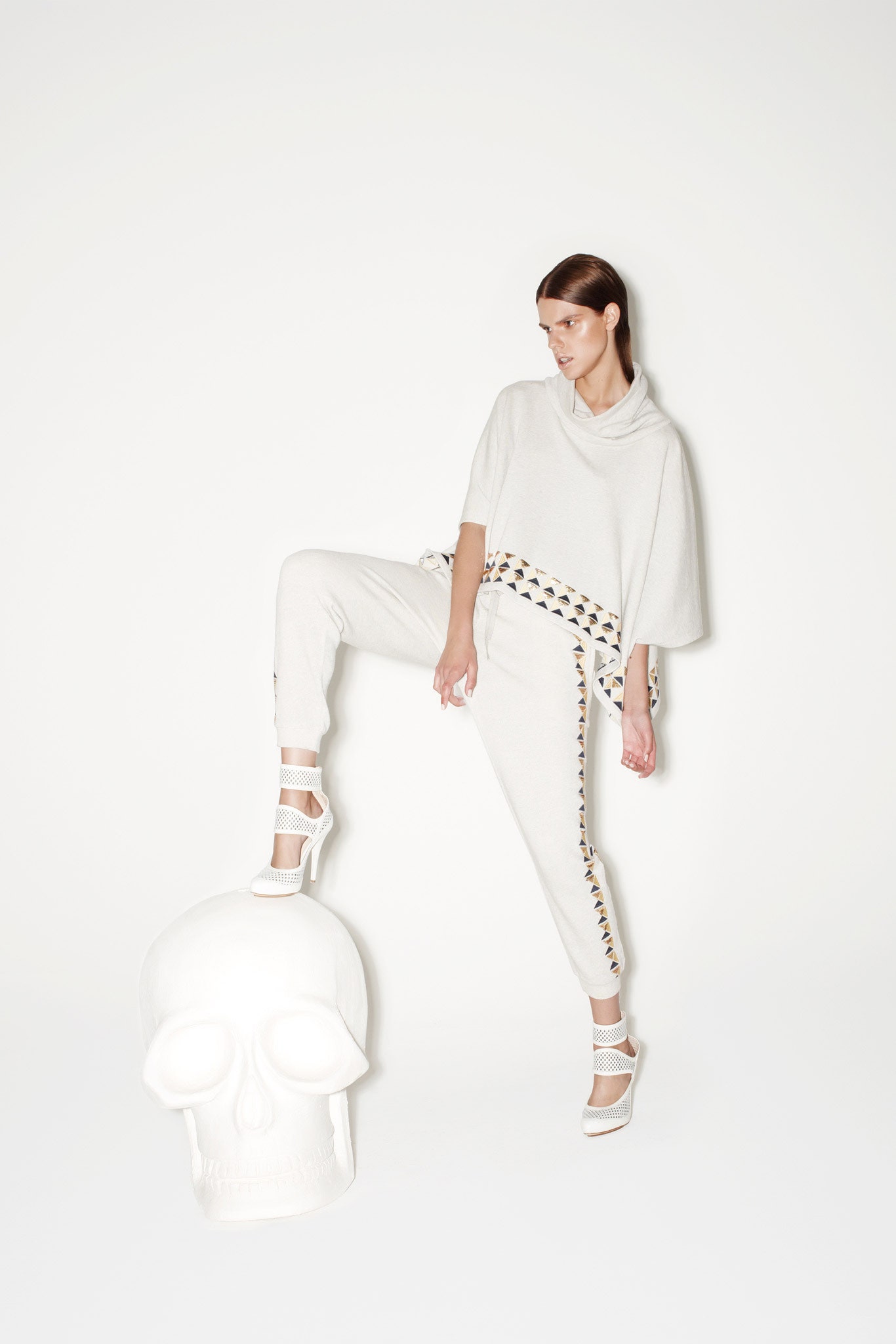 Sass & Bide F/W 14 Look 28