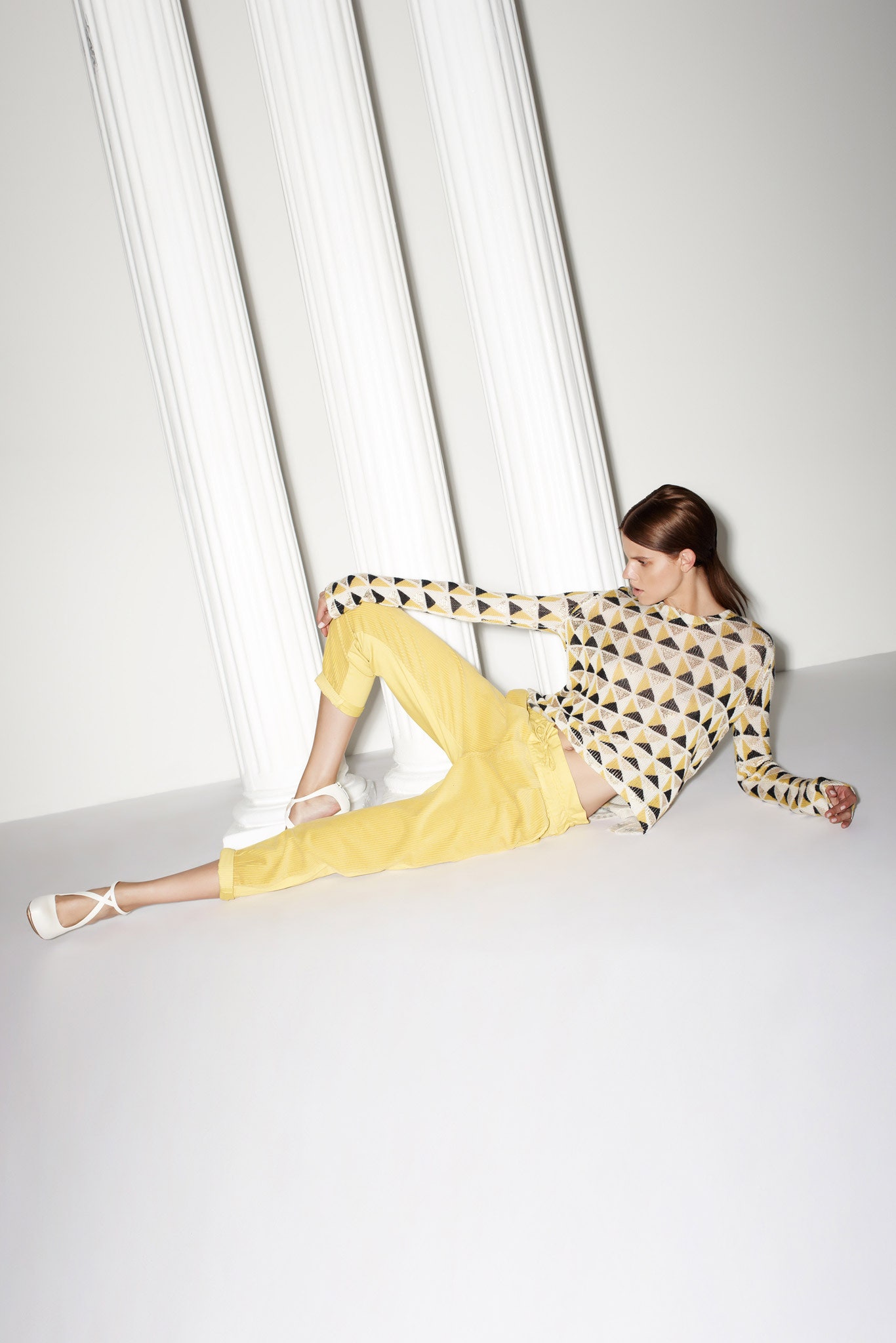 Sass & Bide F/W 14 Look 29