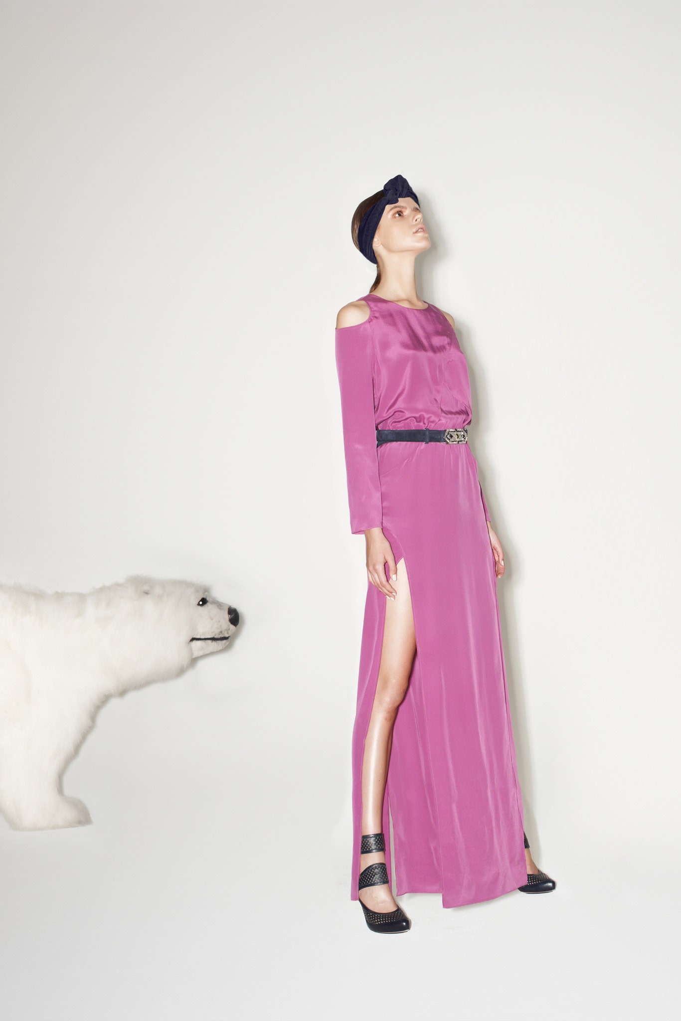 Sass & Bide F/W 14 Look 40