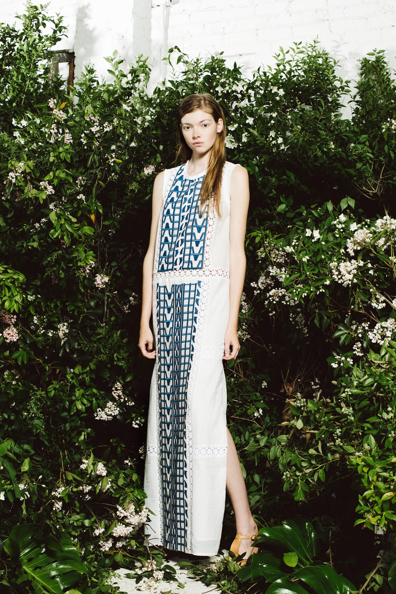 Sea Resort 15 Look 1