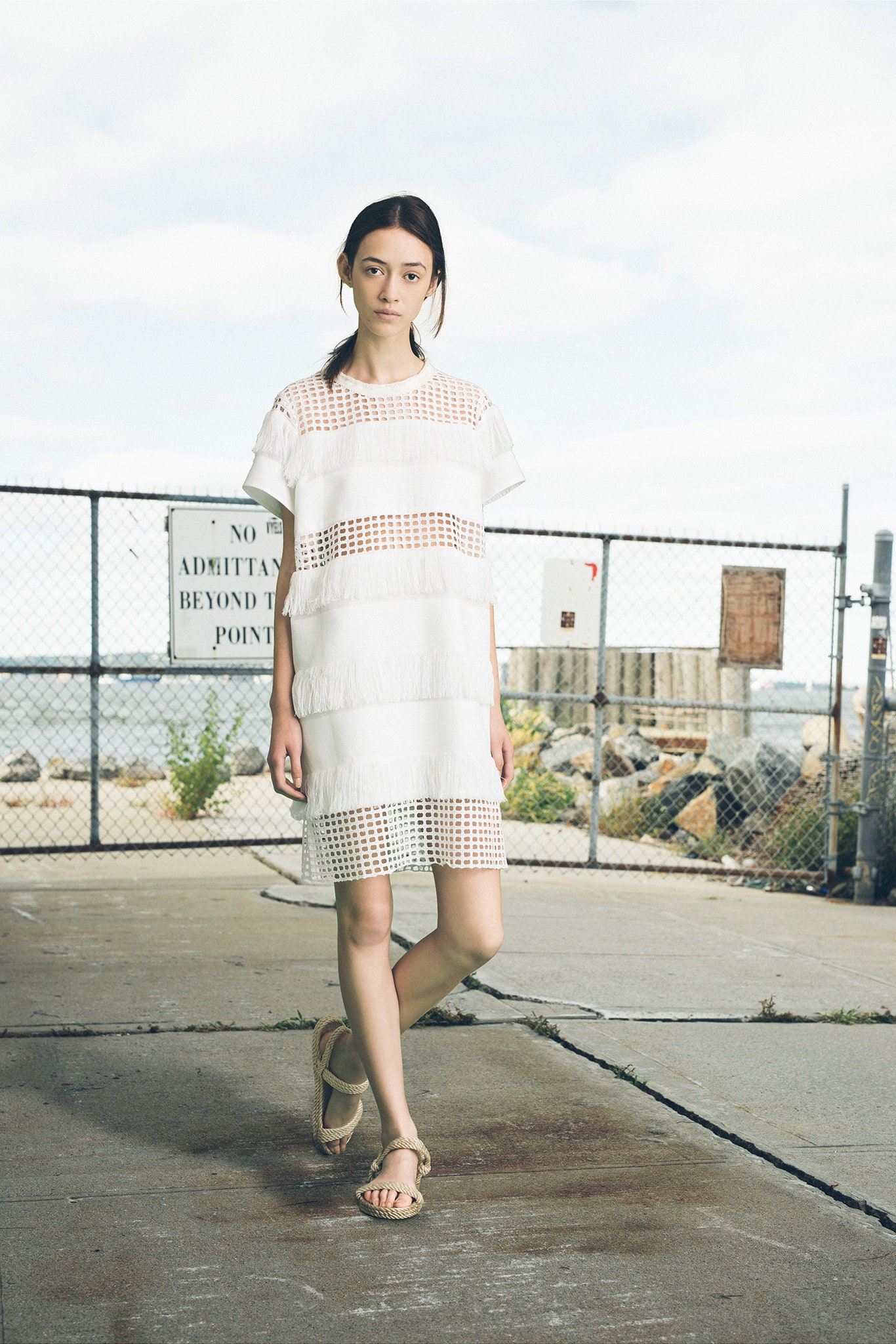 Sea Spring 2015 Ready-to-Wear
