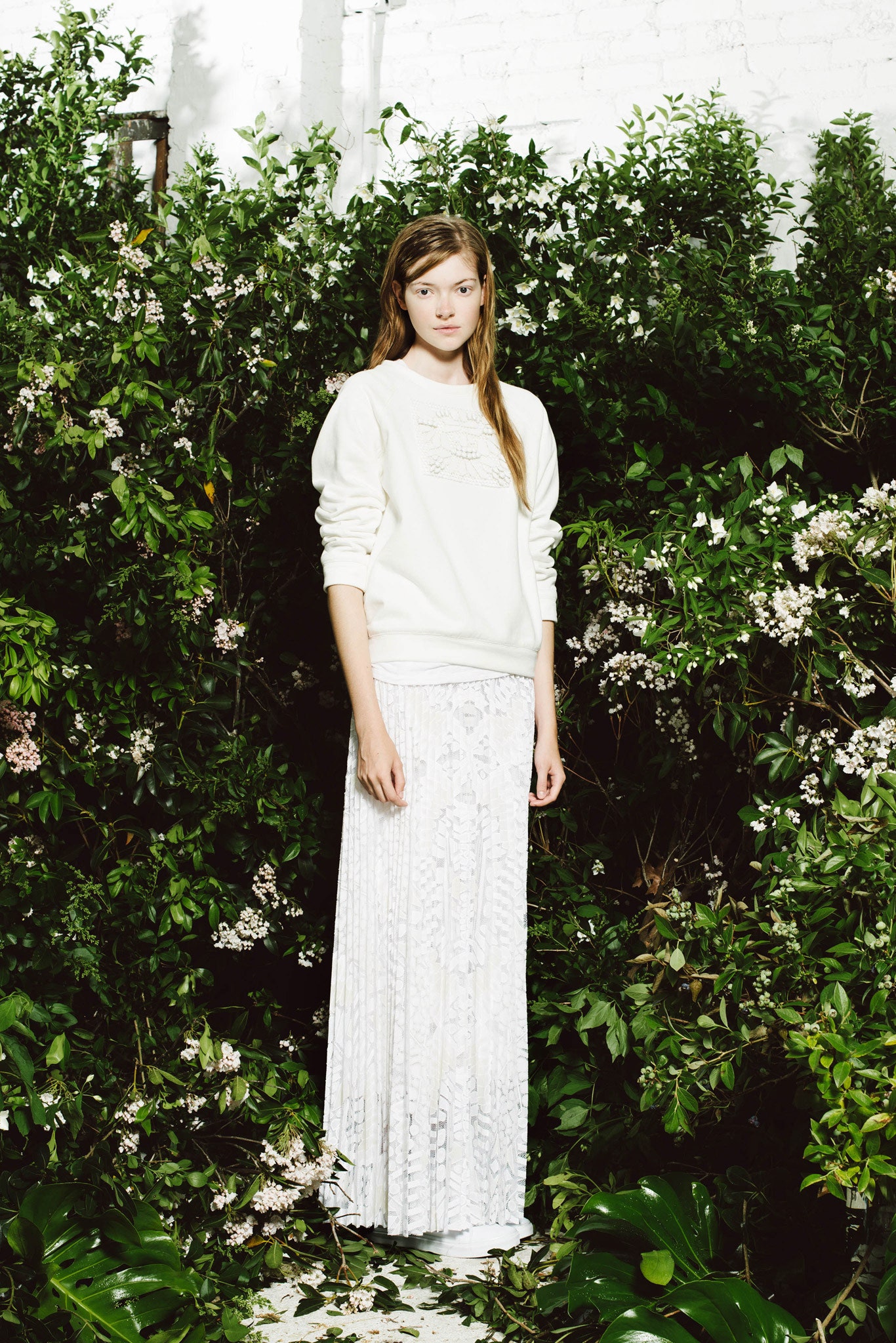 Sea Resort 15 Look 4
