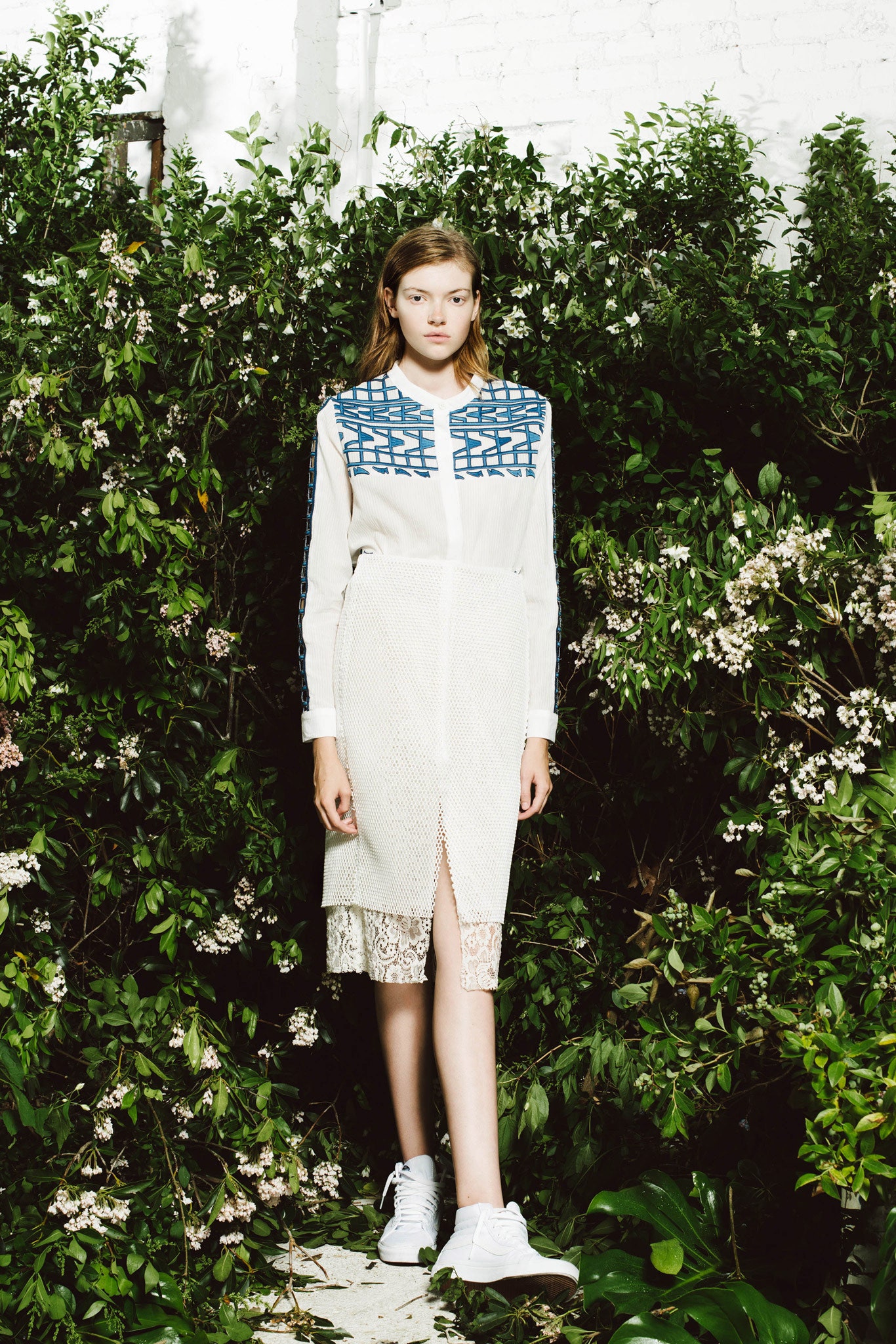 Sea Resort 15 Look 5