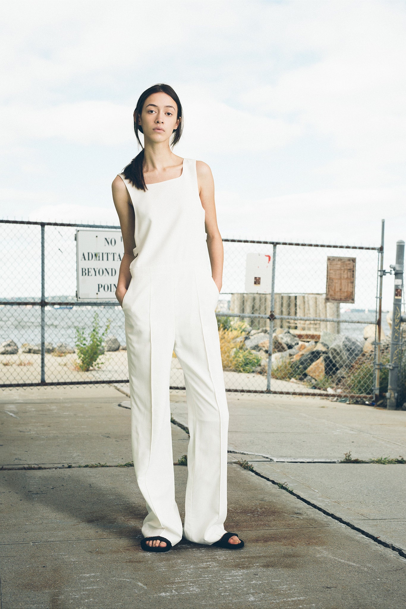 Sea S/S 15 Look 5