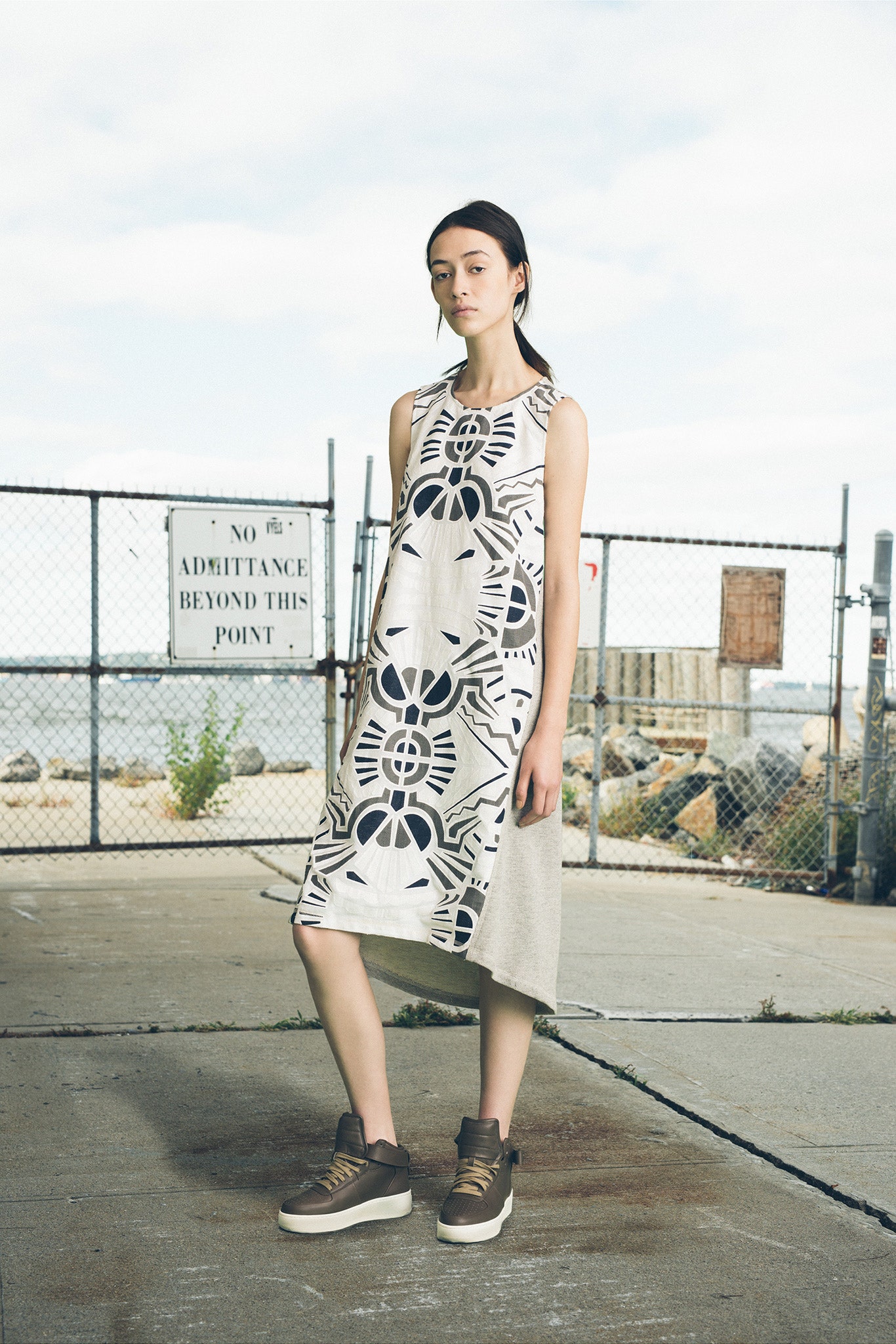 Sea S/S 15 Look 6
