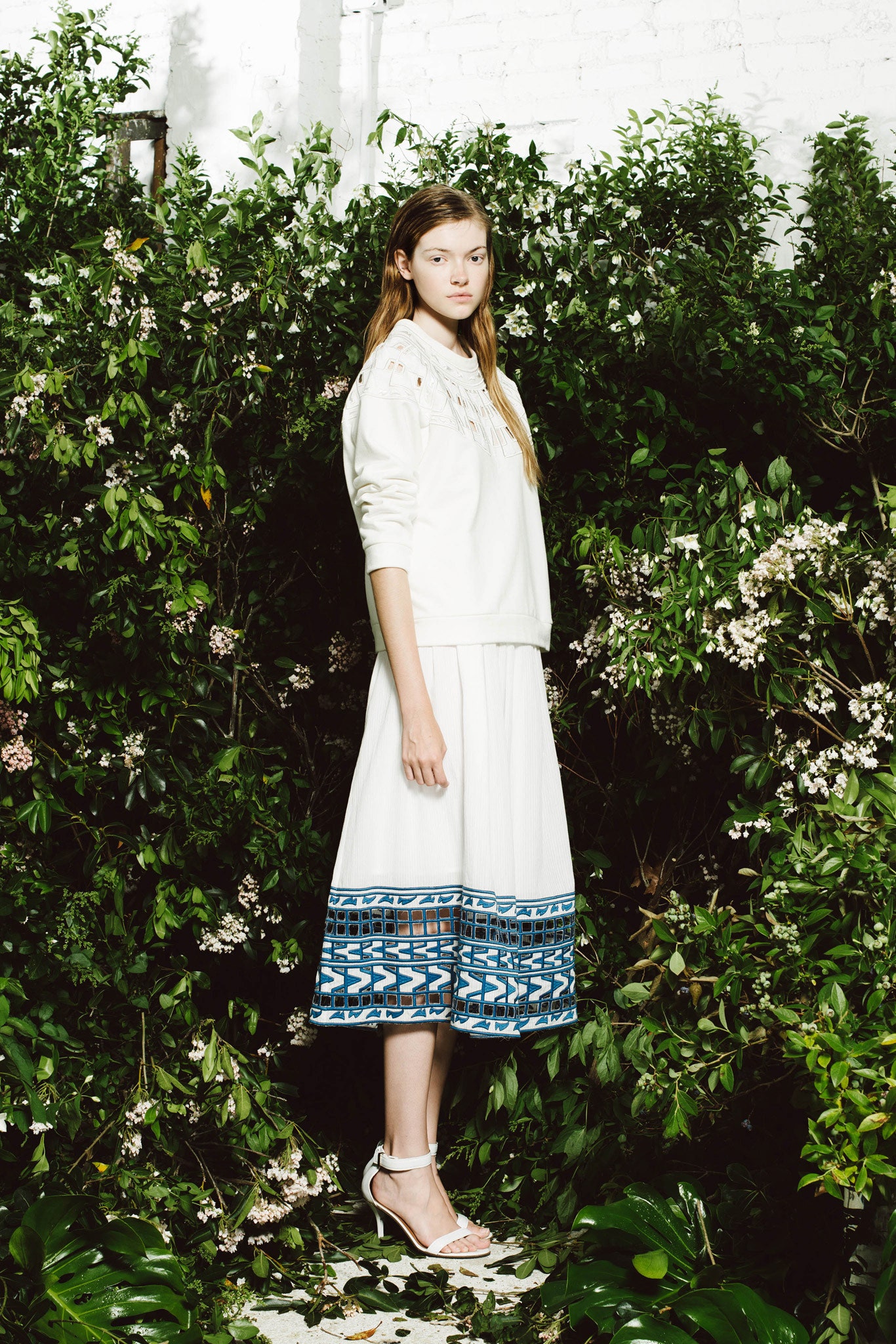 Sea Resort 15 Look 7