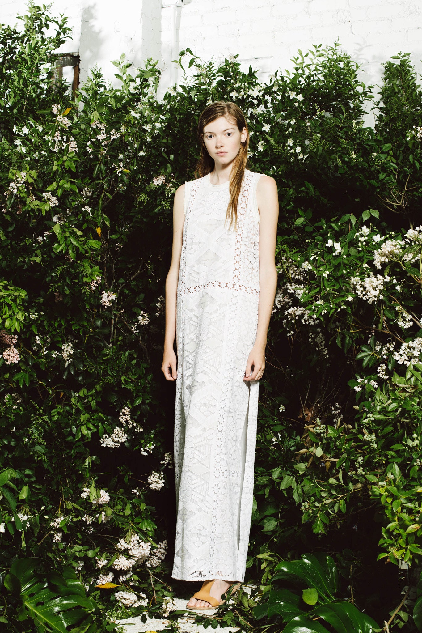 Sea Resort 15 Look 8