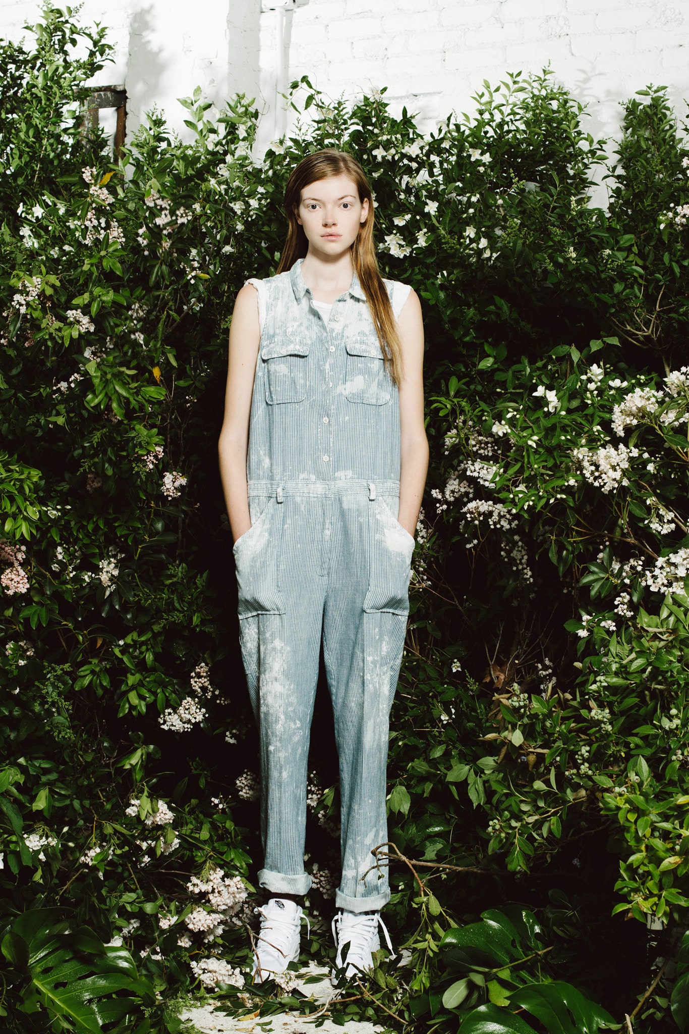 Sea Resort 15 Look 9