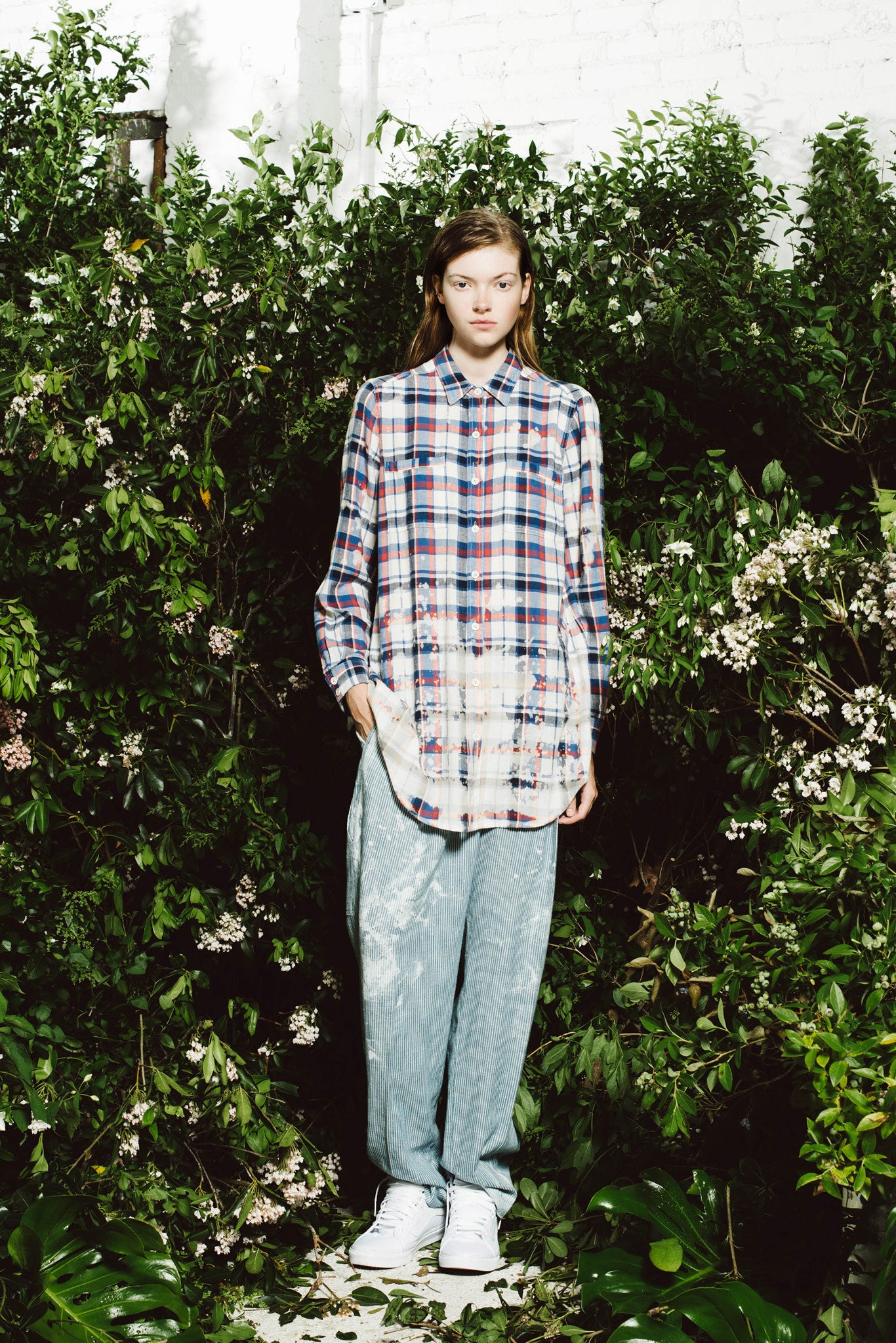 Sea Resort 15 Look 10
