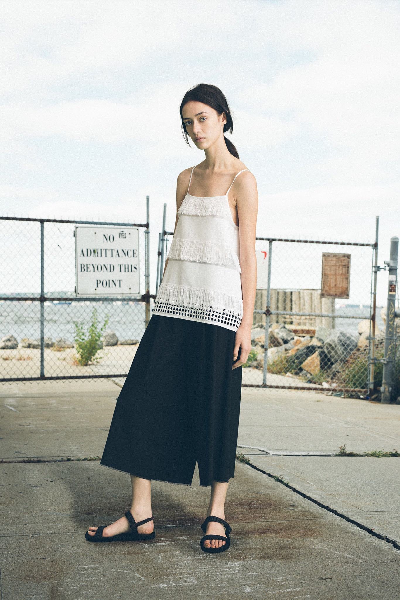 Sea S/S 15 Look 10